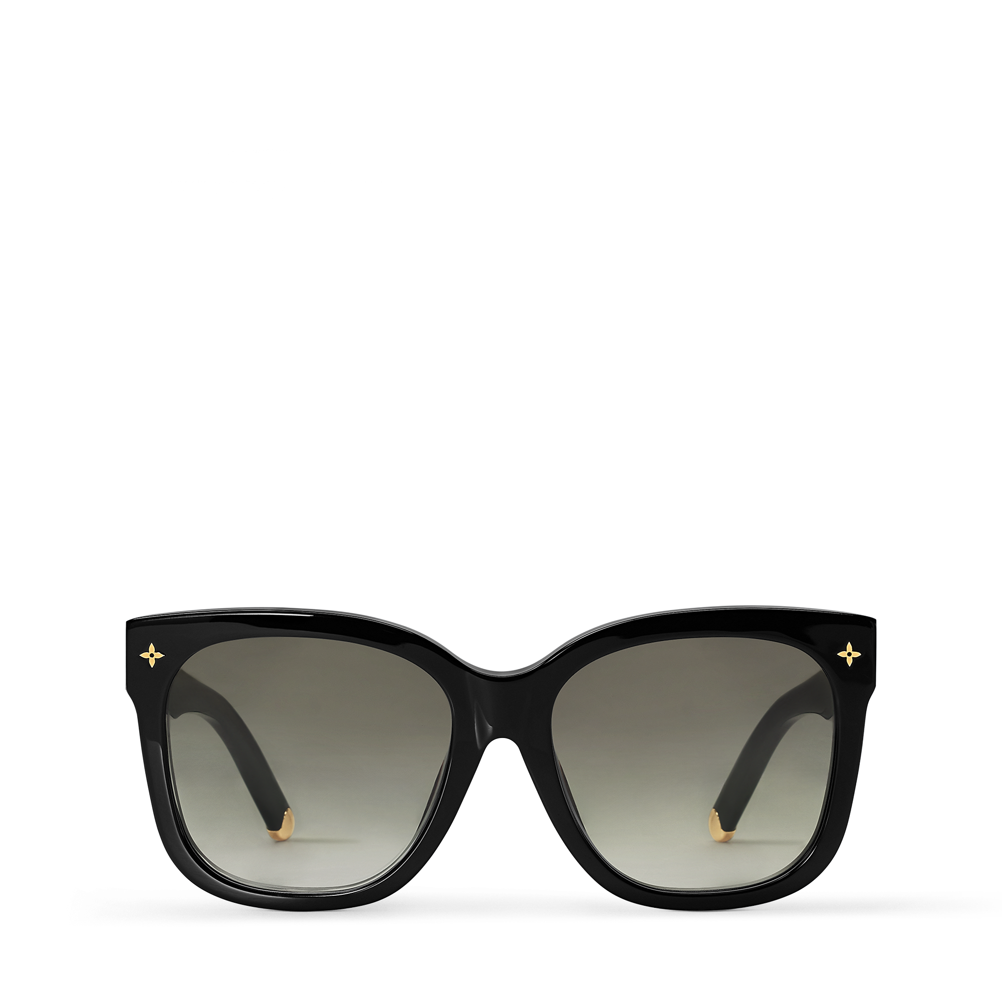 My Monogram Cat Eye Sunglasses