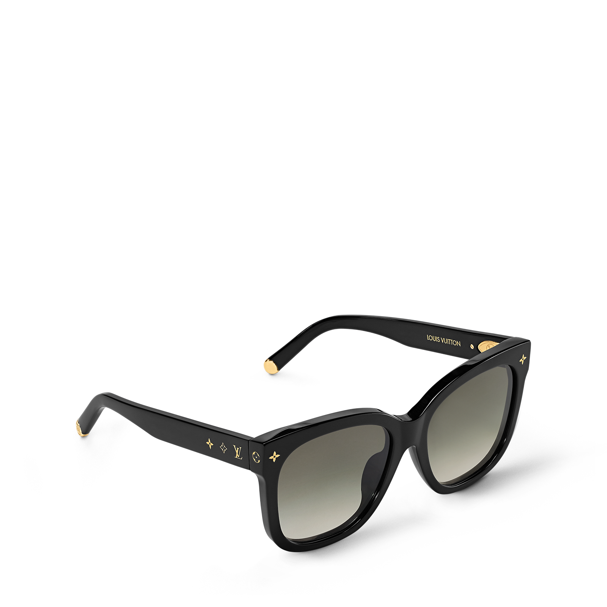 My Monogram Cat Eye Sunglasses