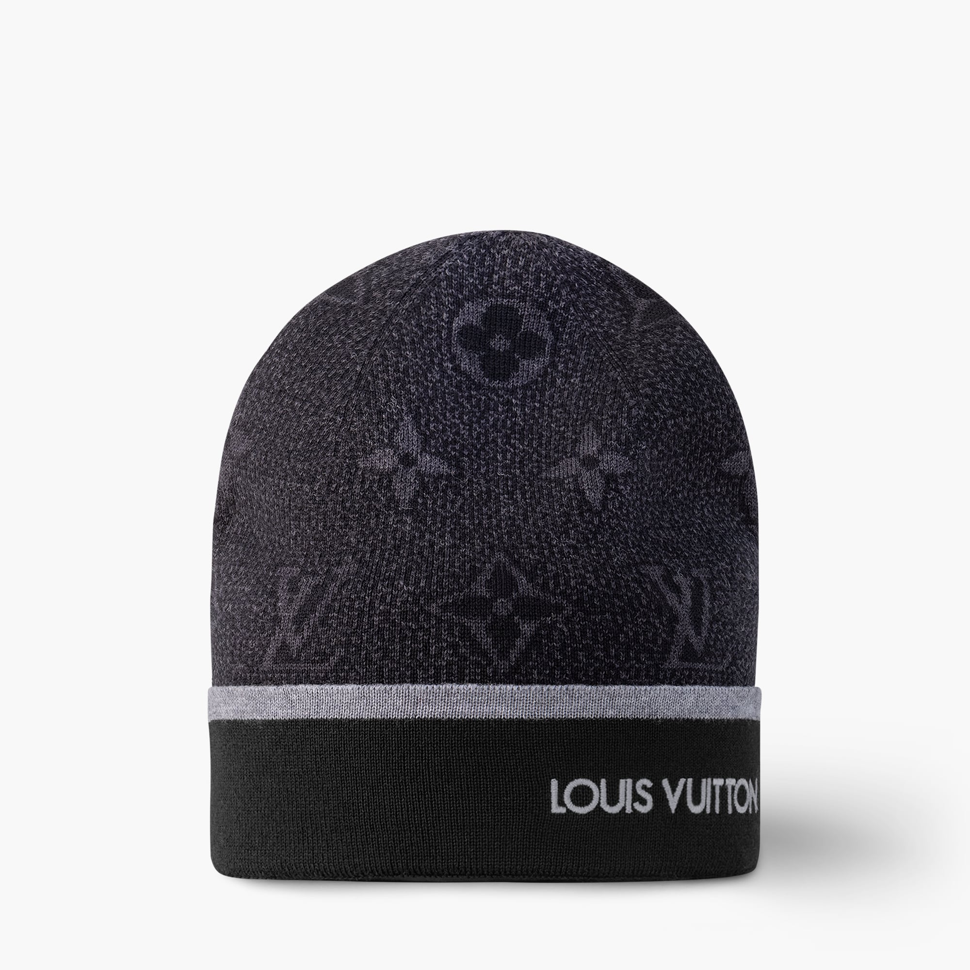 My Monogram Eclipse Hat