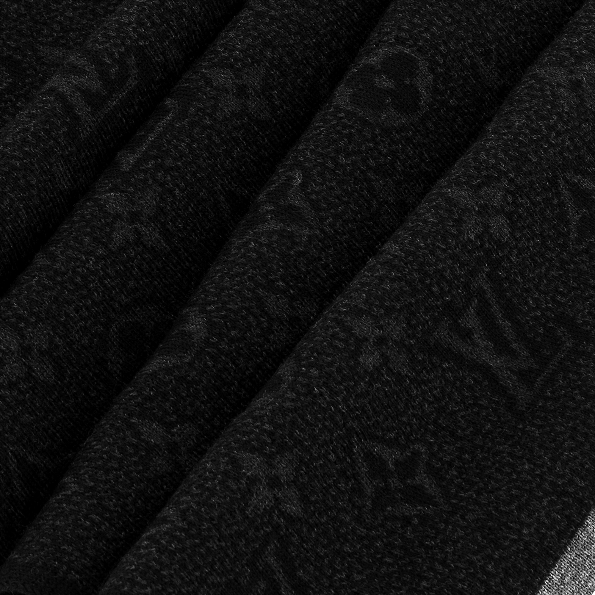 My Monogram Eclipse Scarf