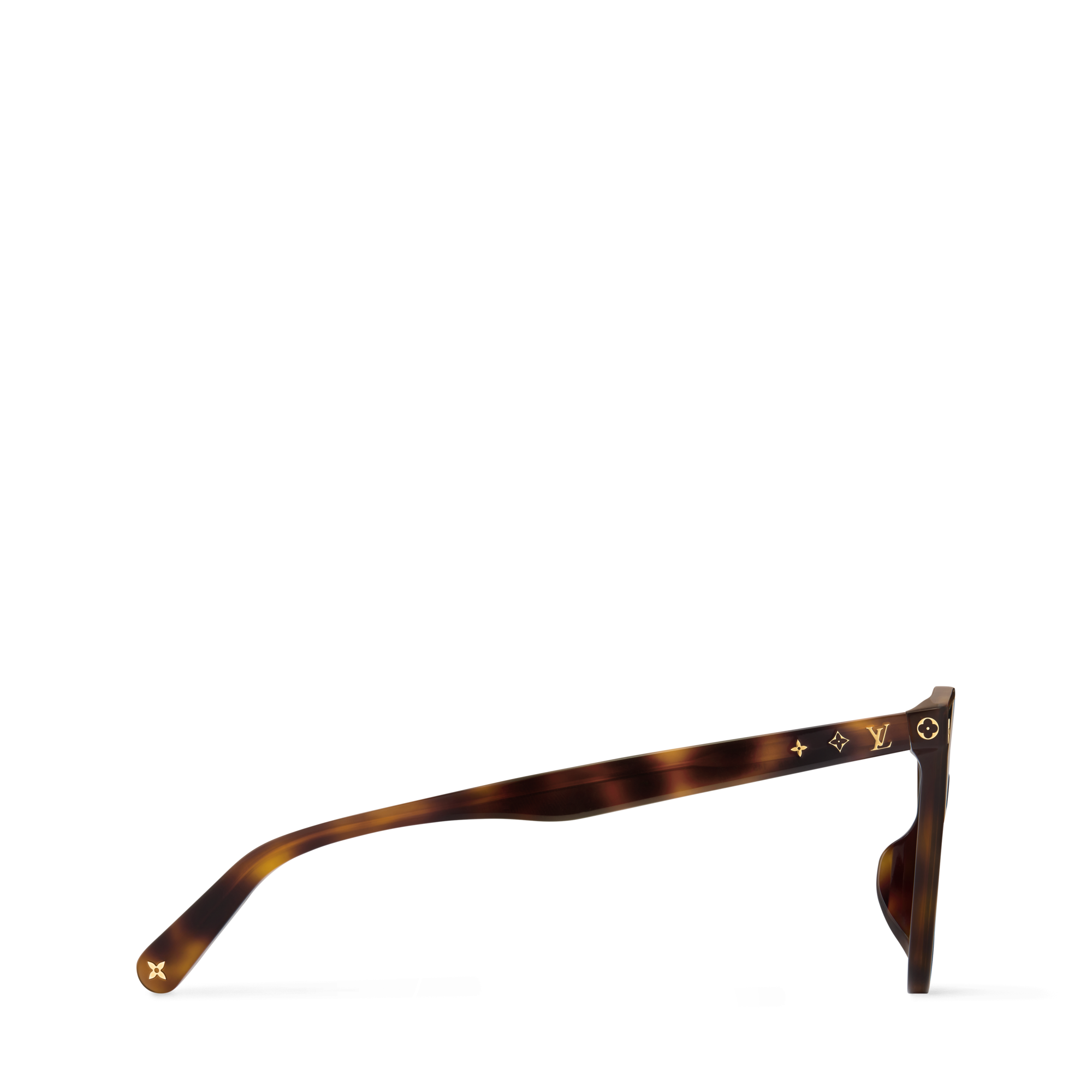 S00 Accessories Sunglasses My Monogram Fame Cat Eye Sunglasses | Louis Vuitton ® (Product zoom)