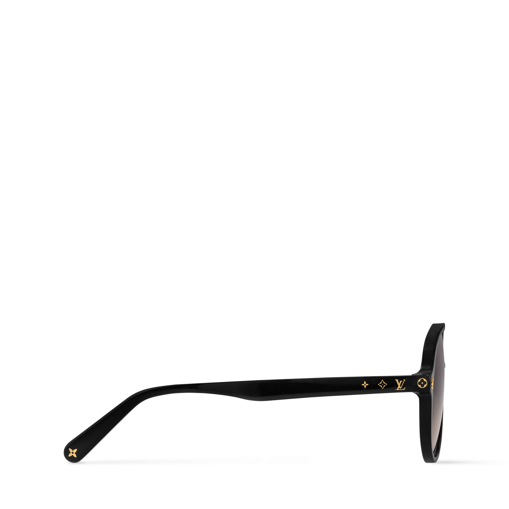 S00 Accessories Sunglasses My Monogram Fame Pilot Sunglasses | Louis Vuitton ® (Product zoom)