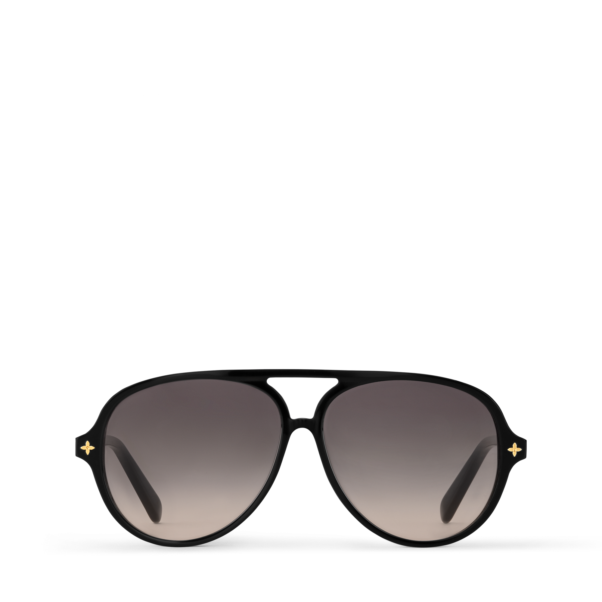 S00 Accessories Sunglasses My Monogram Fame Pilot Sunglasses | Louis Vuitton ® (Product zoom)