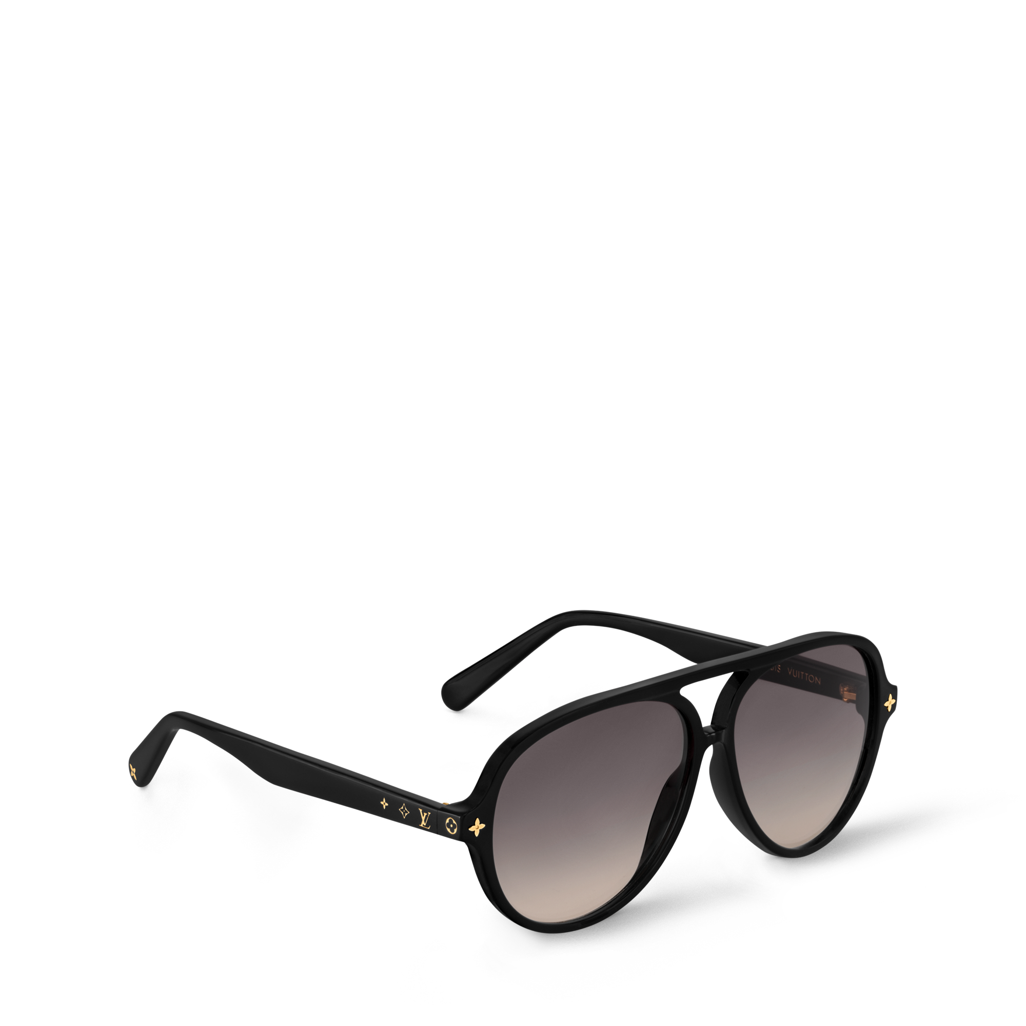 S00 Accessories Sunglasses My Monogram Fame Pilot Sunglasses | Louis Vuitton ® (Product zoom)