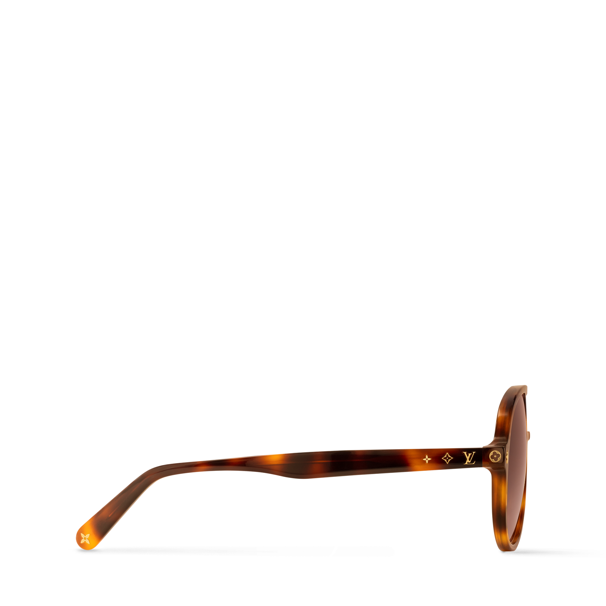 S00 Accessories Sunglasses My Monogram Fame Pilot Sunglasses | Louis Vuitton ® (Product zoom)