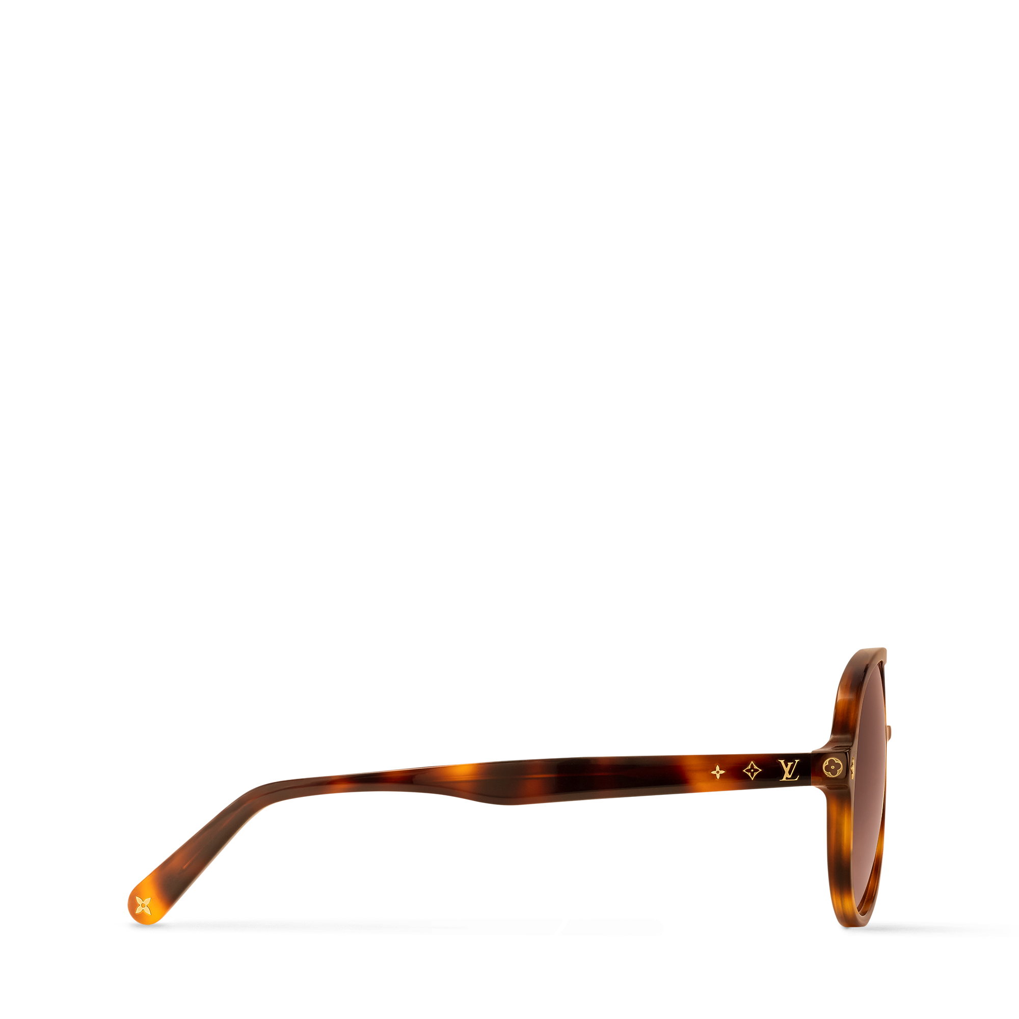 My Monogram Fame Pilot Sunglasses