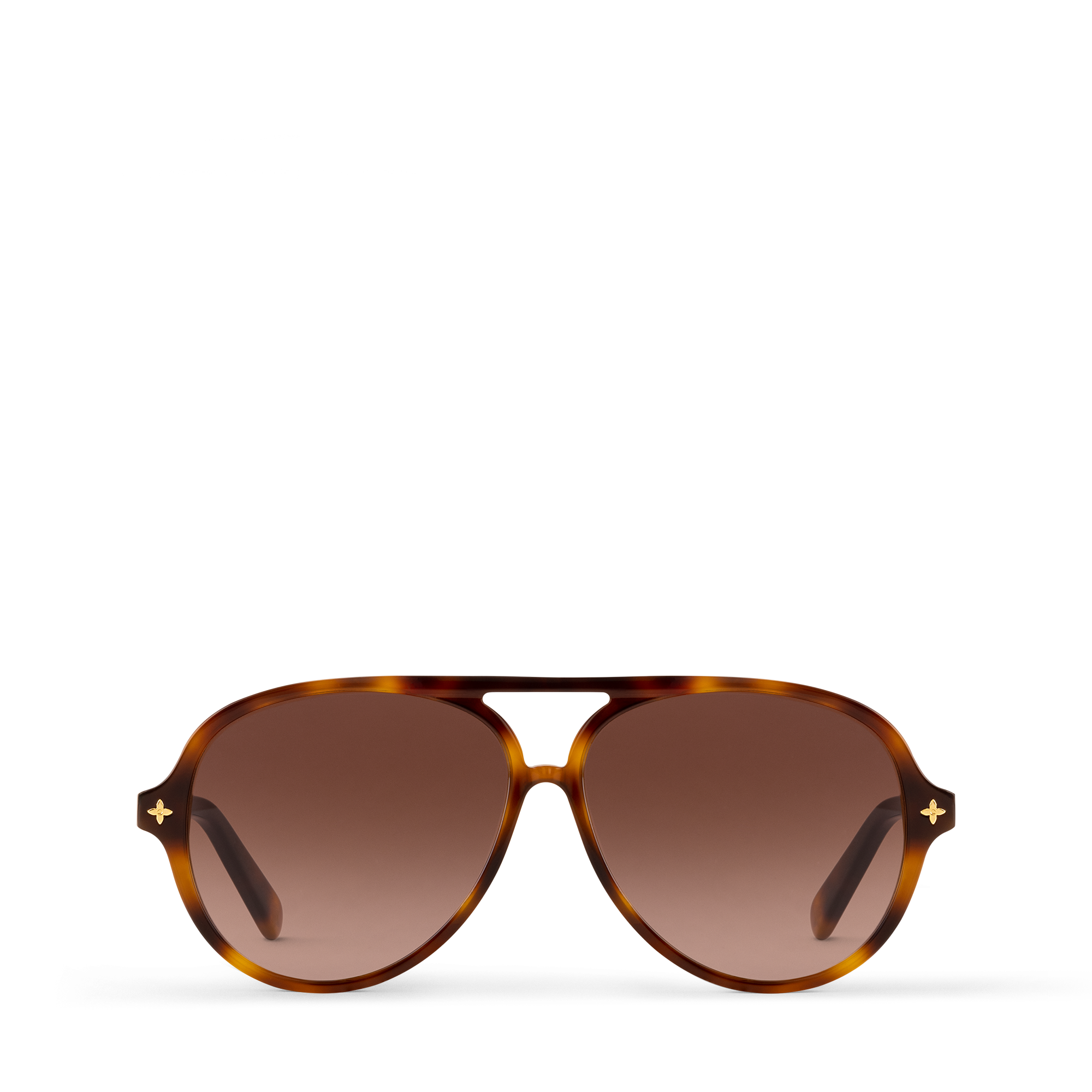 S00 Accessories Sunglasses My Monogram Fame Pilot Sunglasses | Louis Vuitton ® (Product zoom)