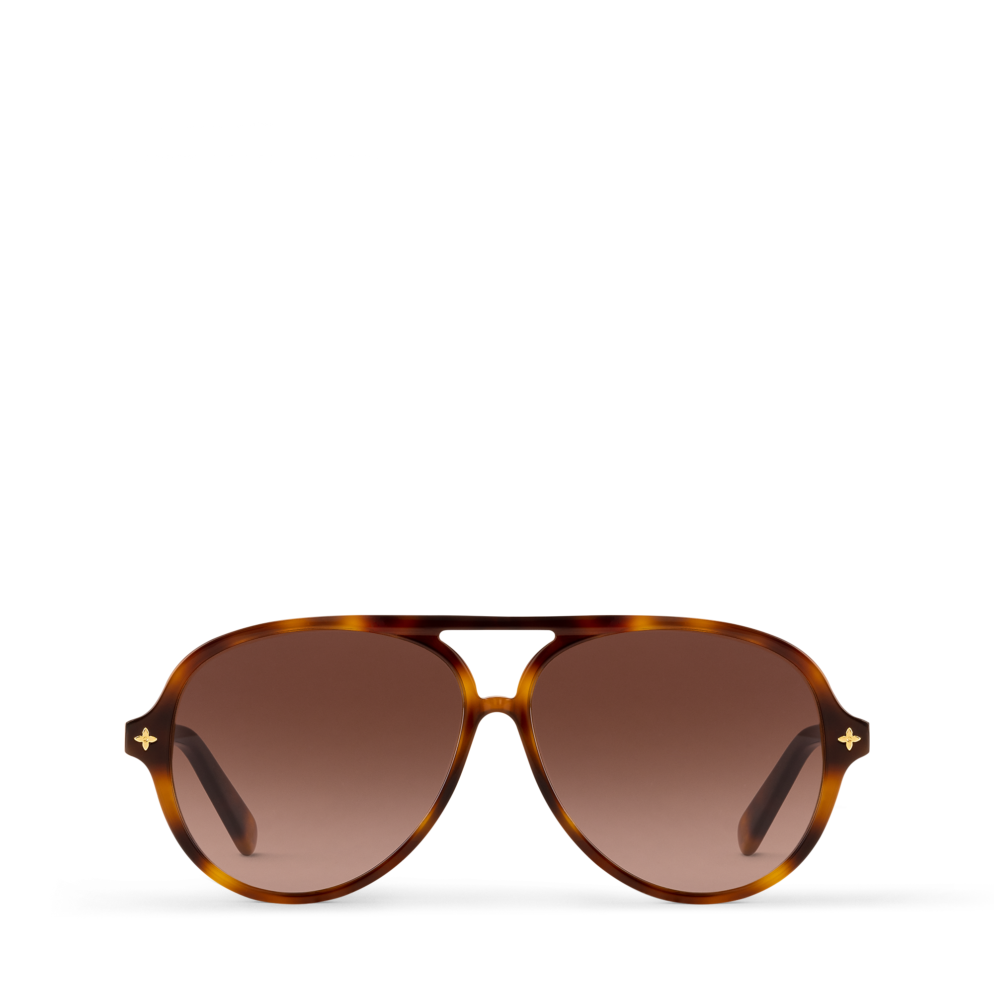 My Monogram Fame Pilot Sunglasses
