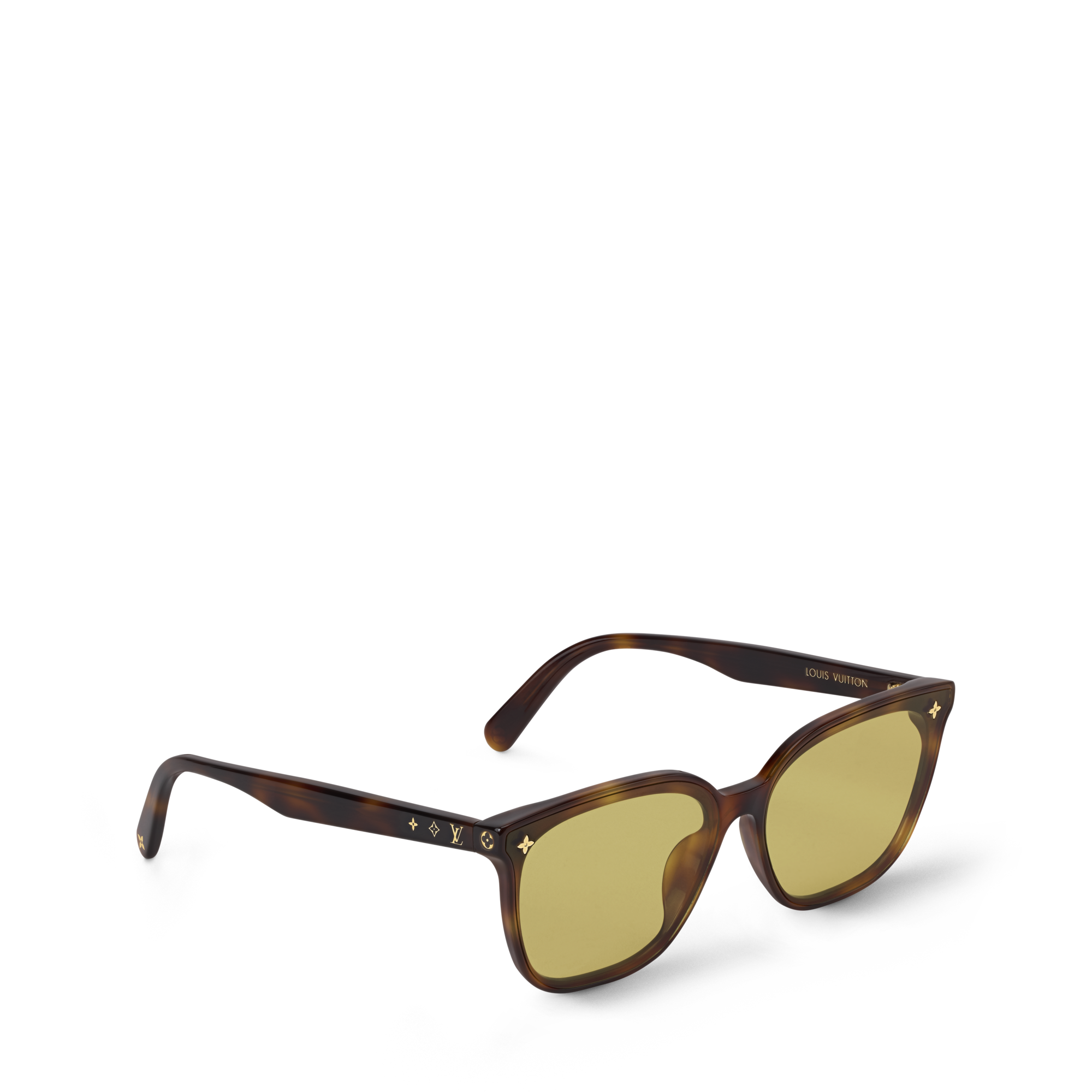 My Monogram Fame Rectangle Sunglasses S00 - Women - Accessories 