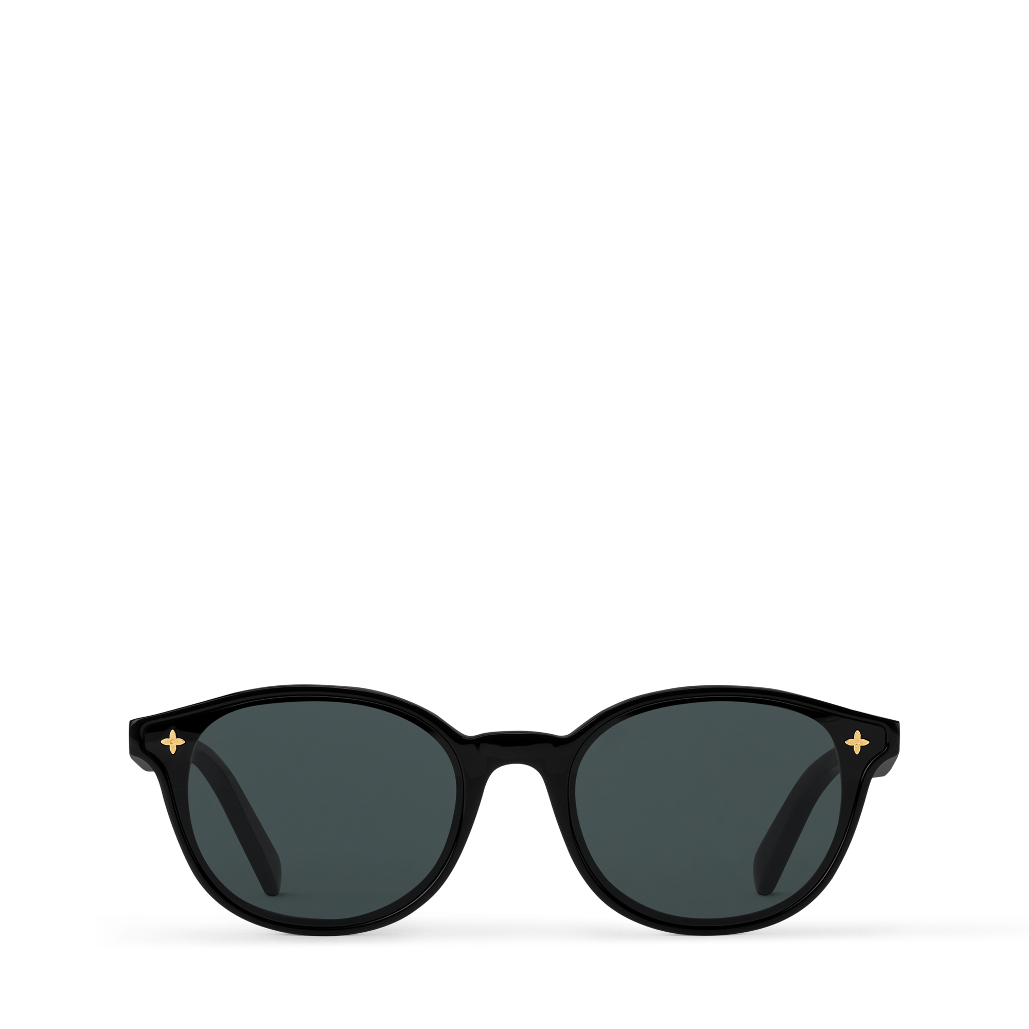 S00 Accessories Eyewear My Monogram Fame Round Sunglasses | Louis Vuitton ® (Product zoom)