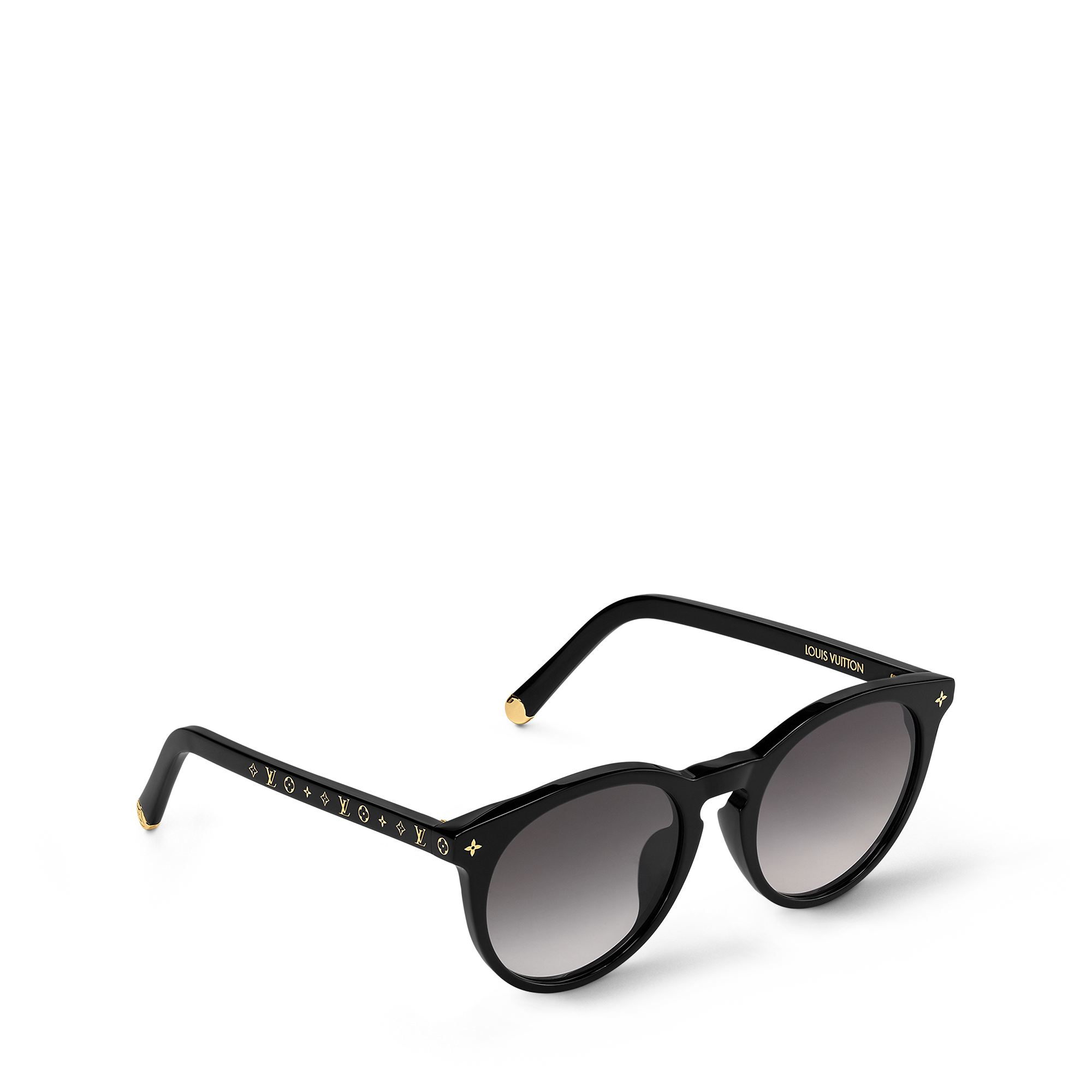 My Monogram Light Round Sunglasses