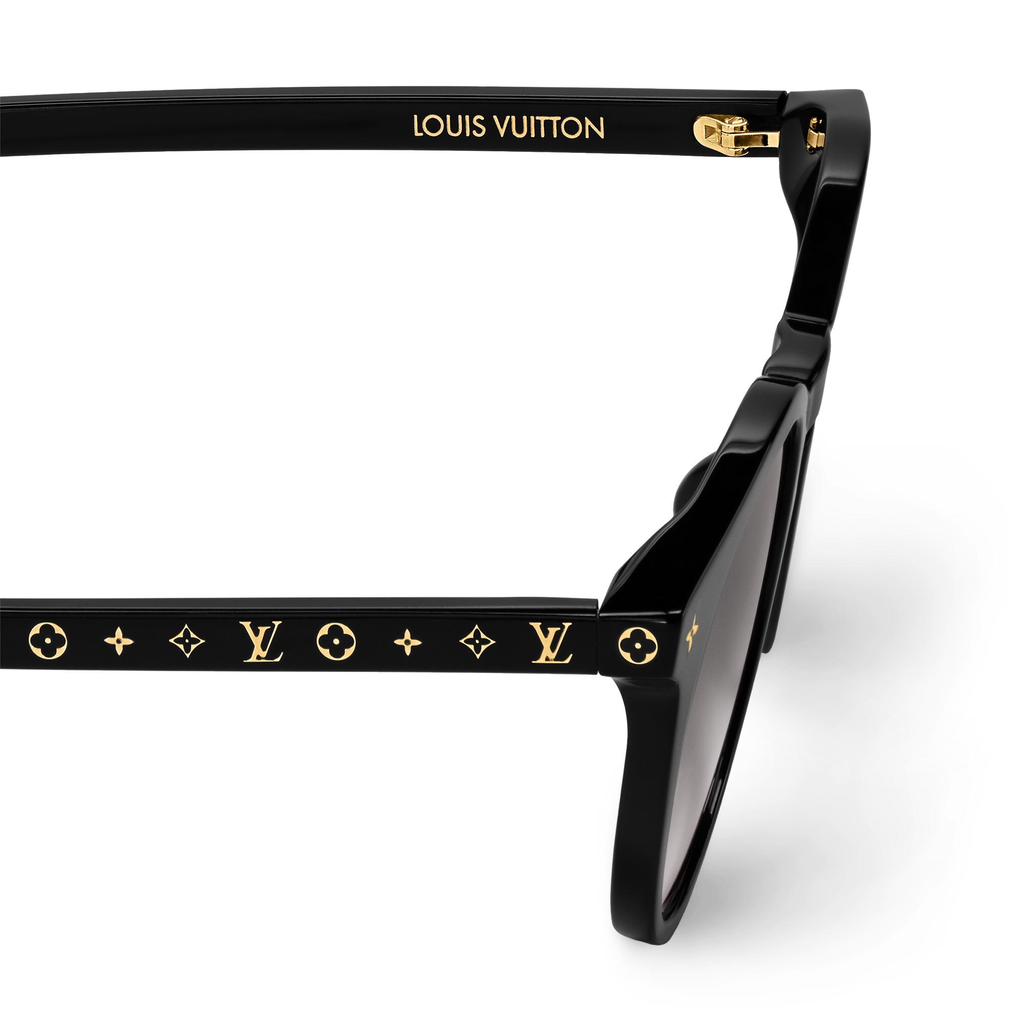 My Monogram Light Round Sunglasses