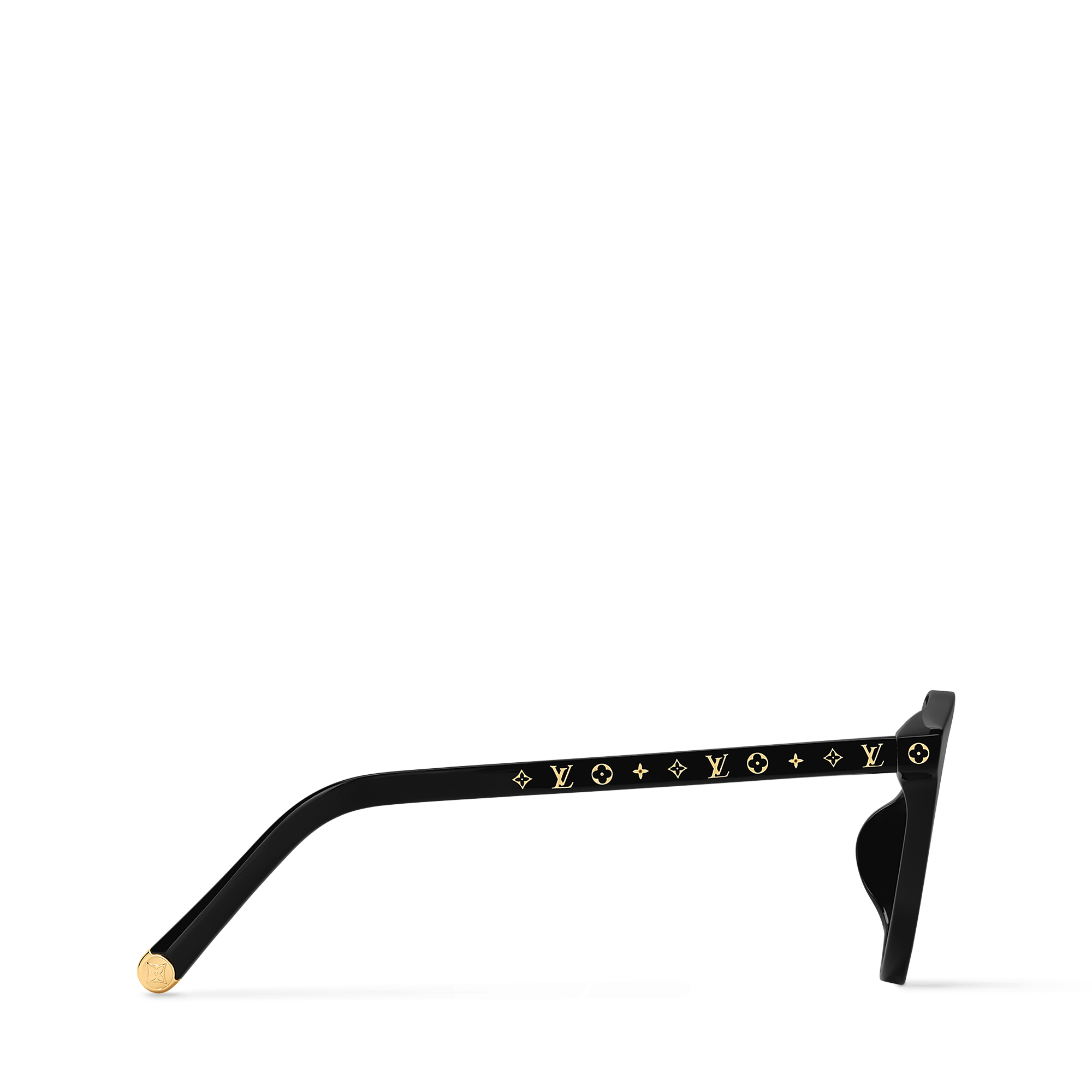 My Monogram Light Round Sunglasses