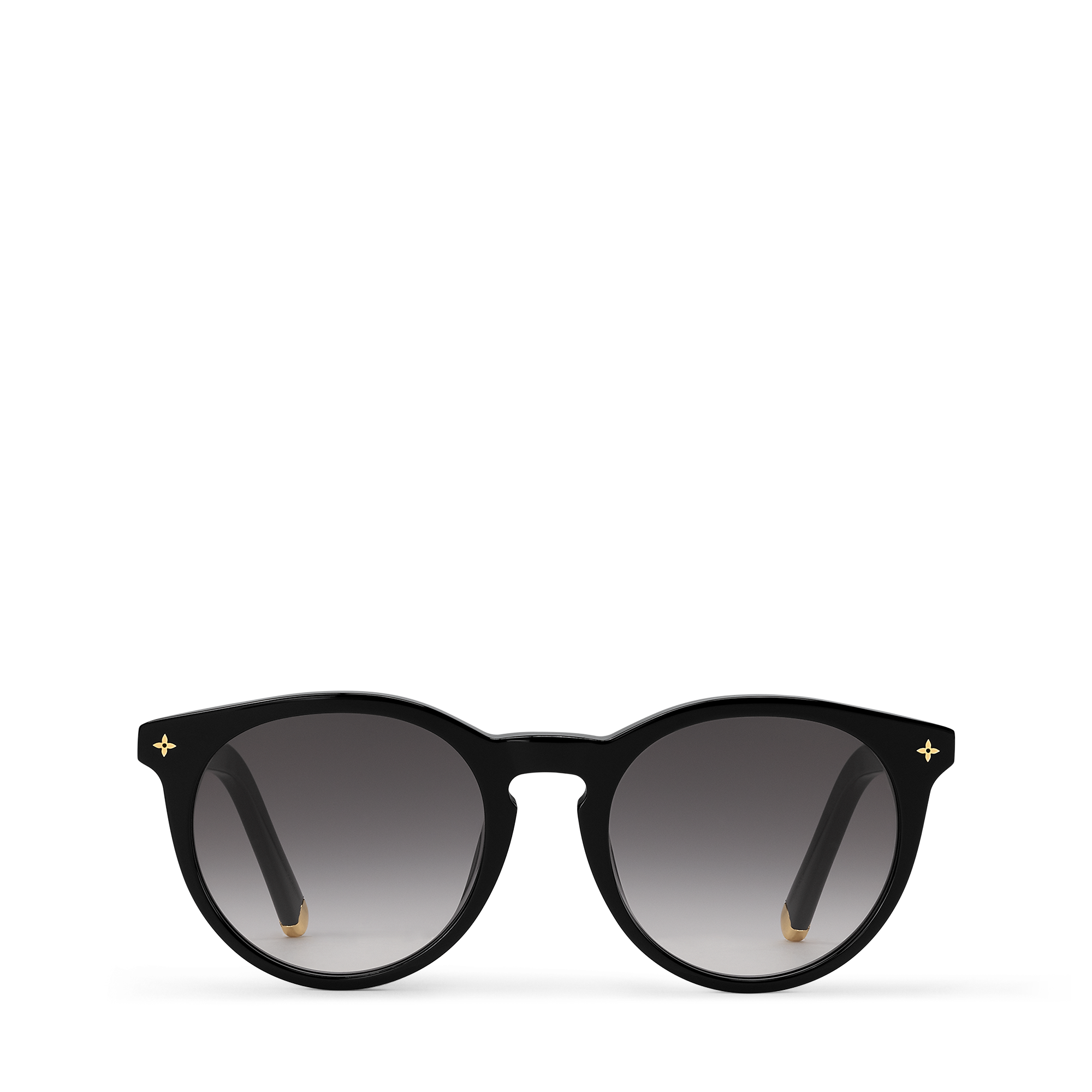 My Monogram Light Round Sunglasses