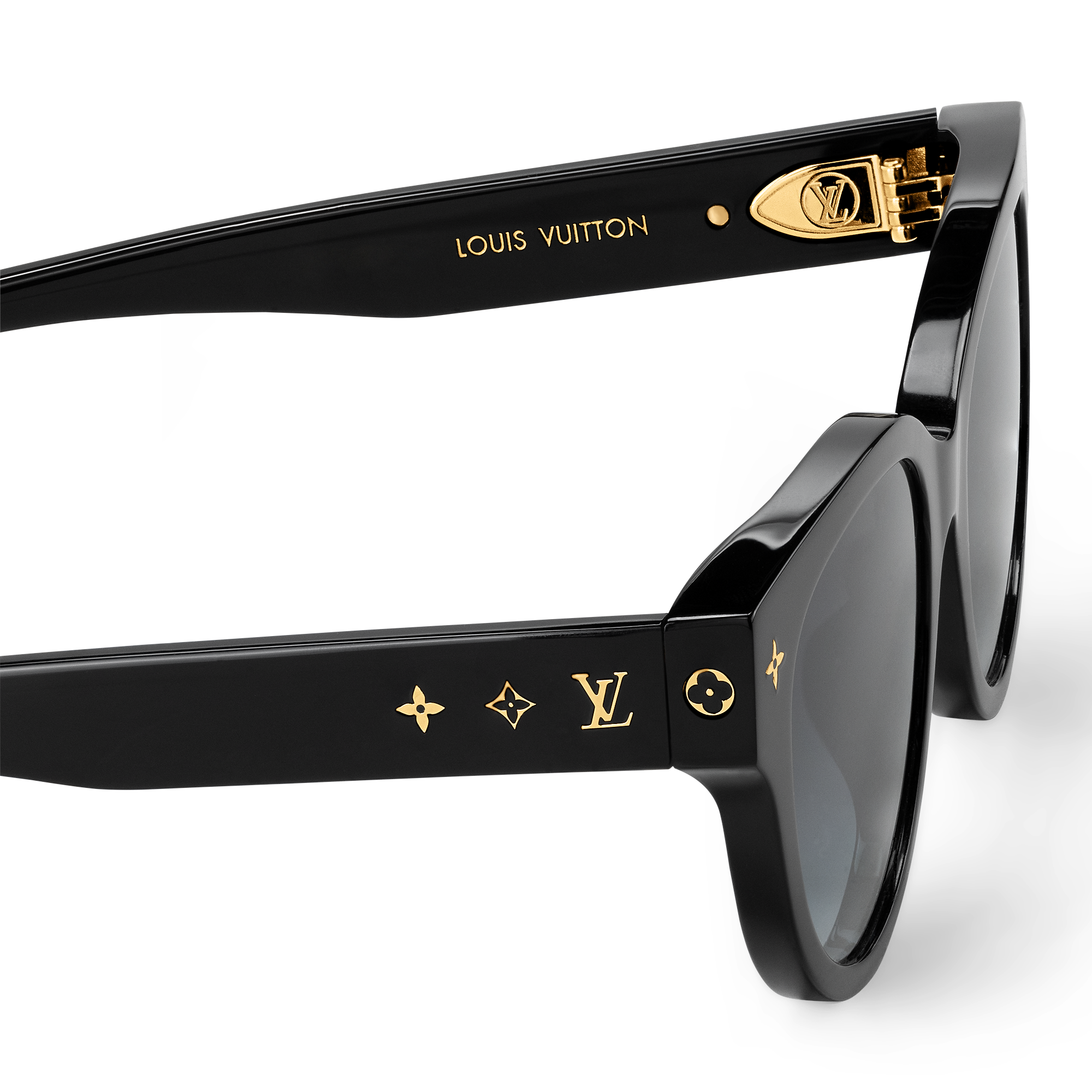 My Monogram Round Sunglasses