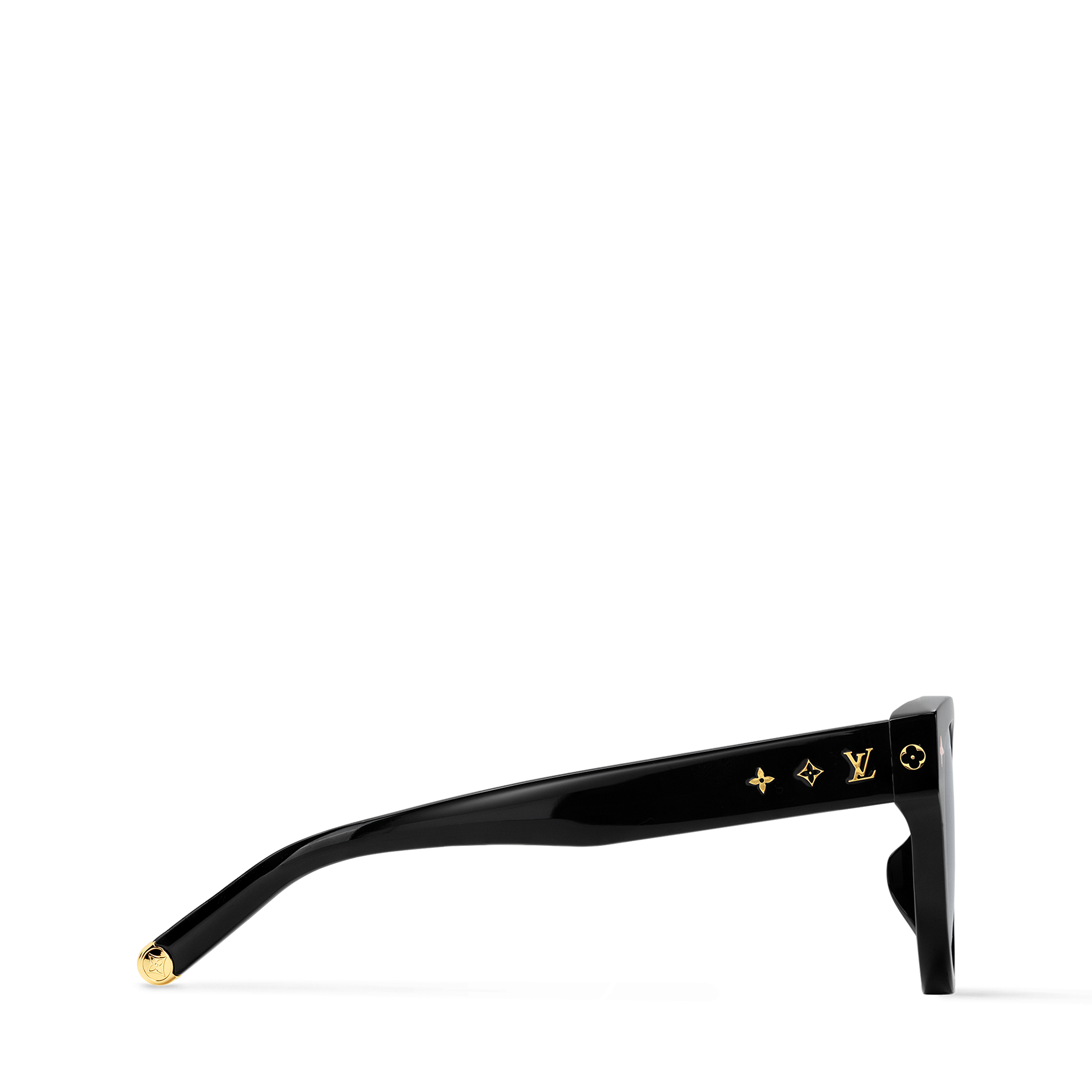 S00 Accessories Sunglasses My Monogram Round Sunglasses | Louis Vuitton ® (Product zoom)