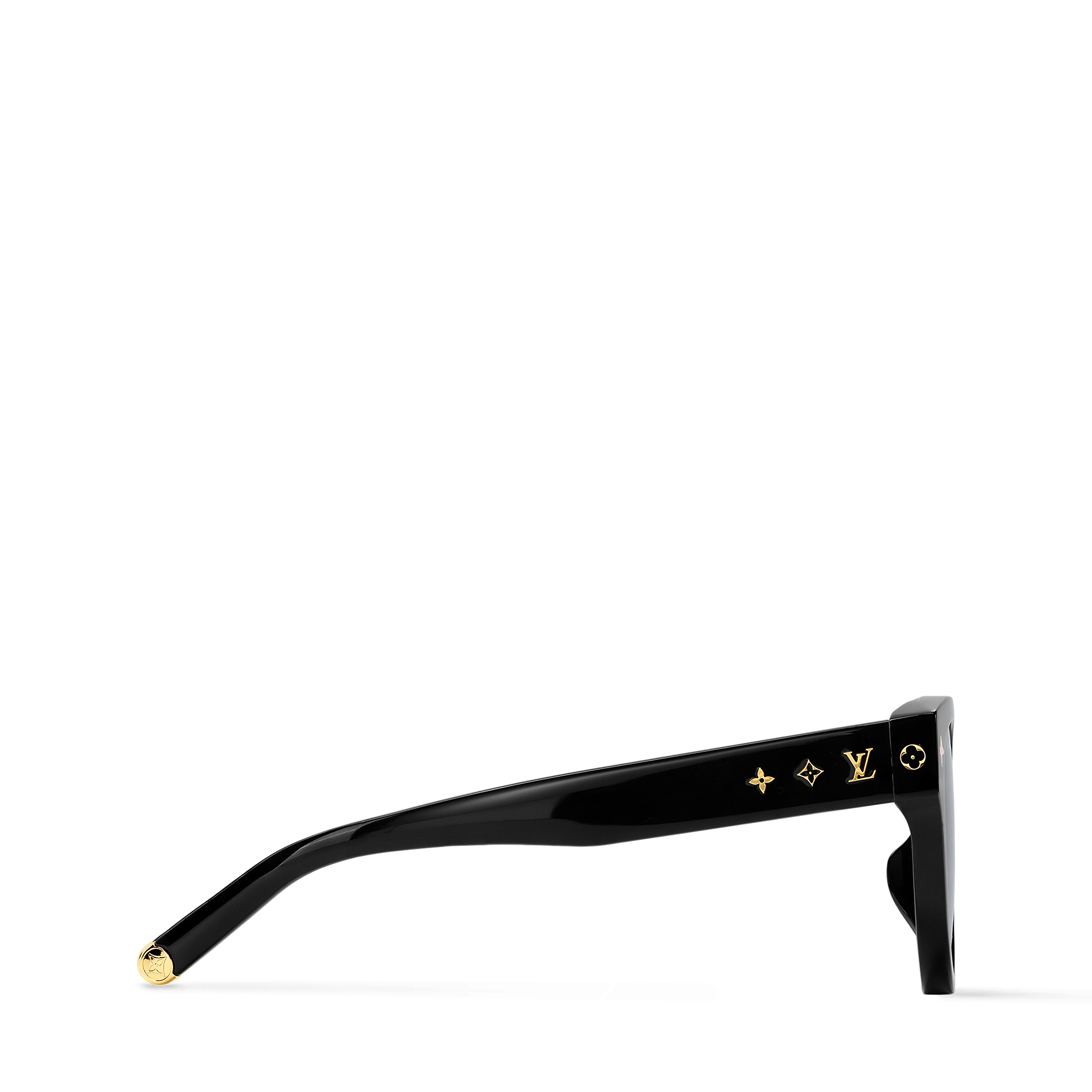 My Monogram Round Sunglasses