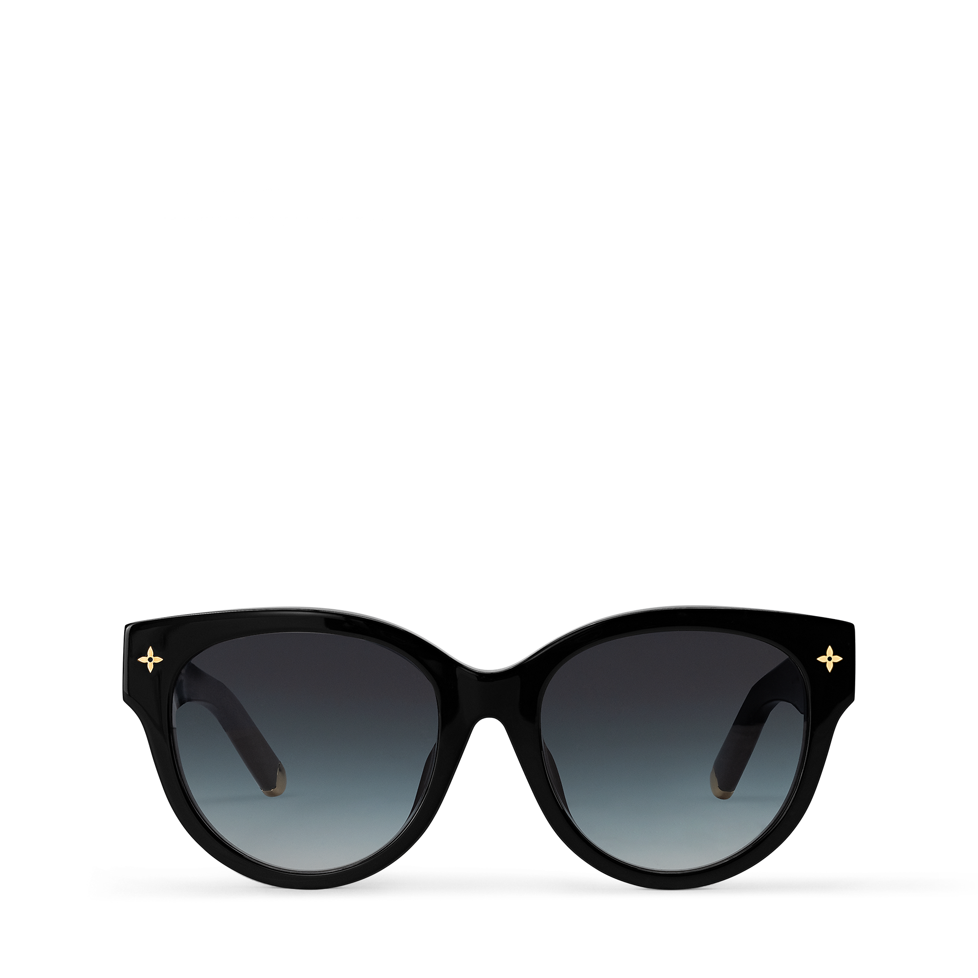 My Monogram Round Sunglasses