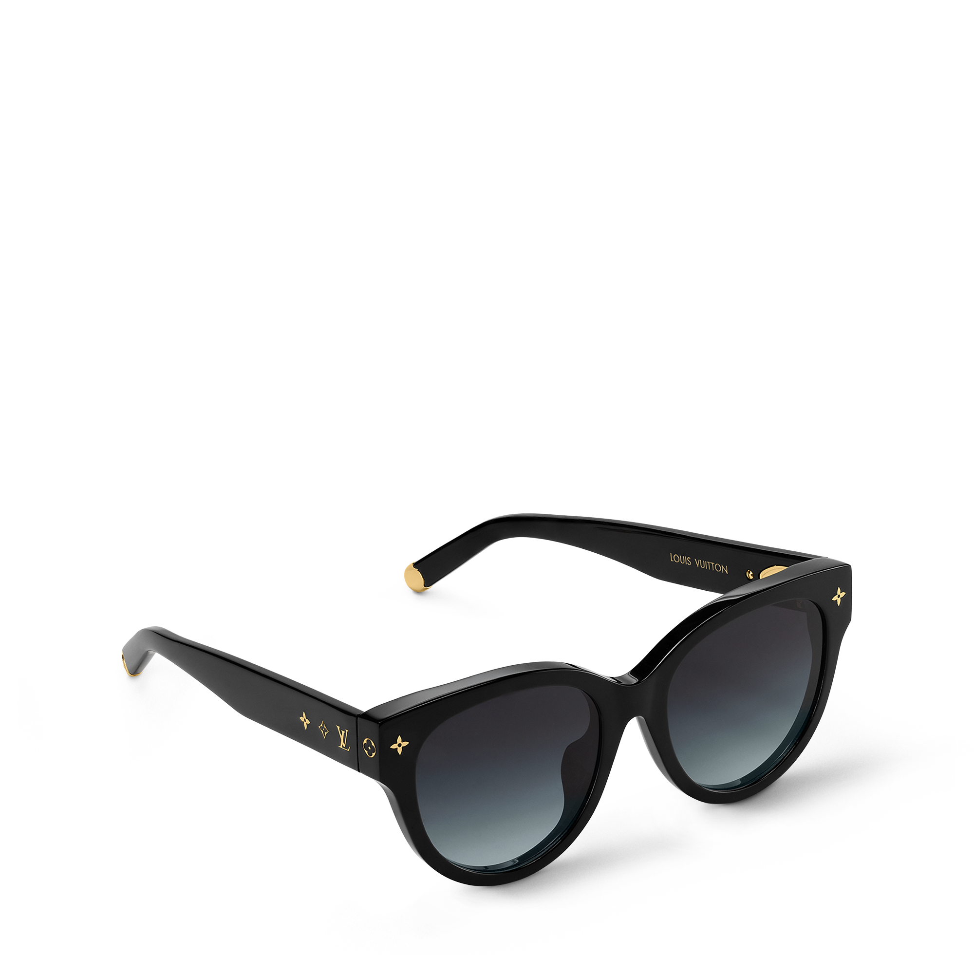 My Monogram Round Sunglasses