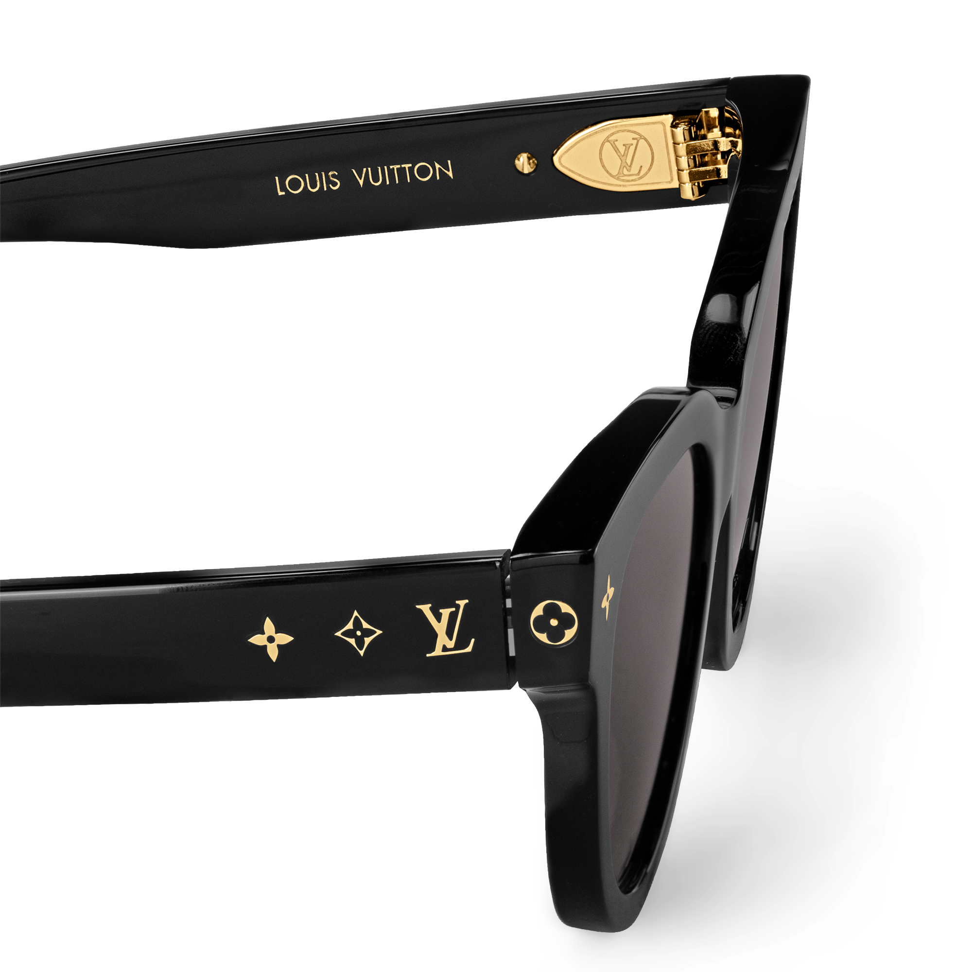 S00 Accessories Sunglasses My Monogram Soft Cat Eye Sunglasses | Louis Vuitton ® (Product zoom)