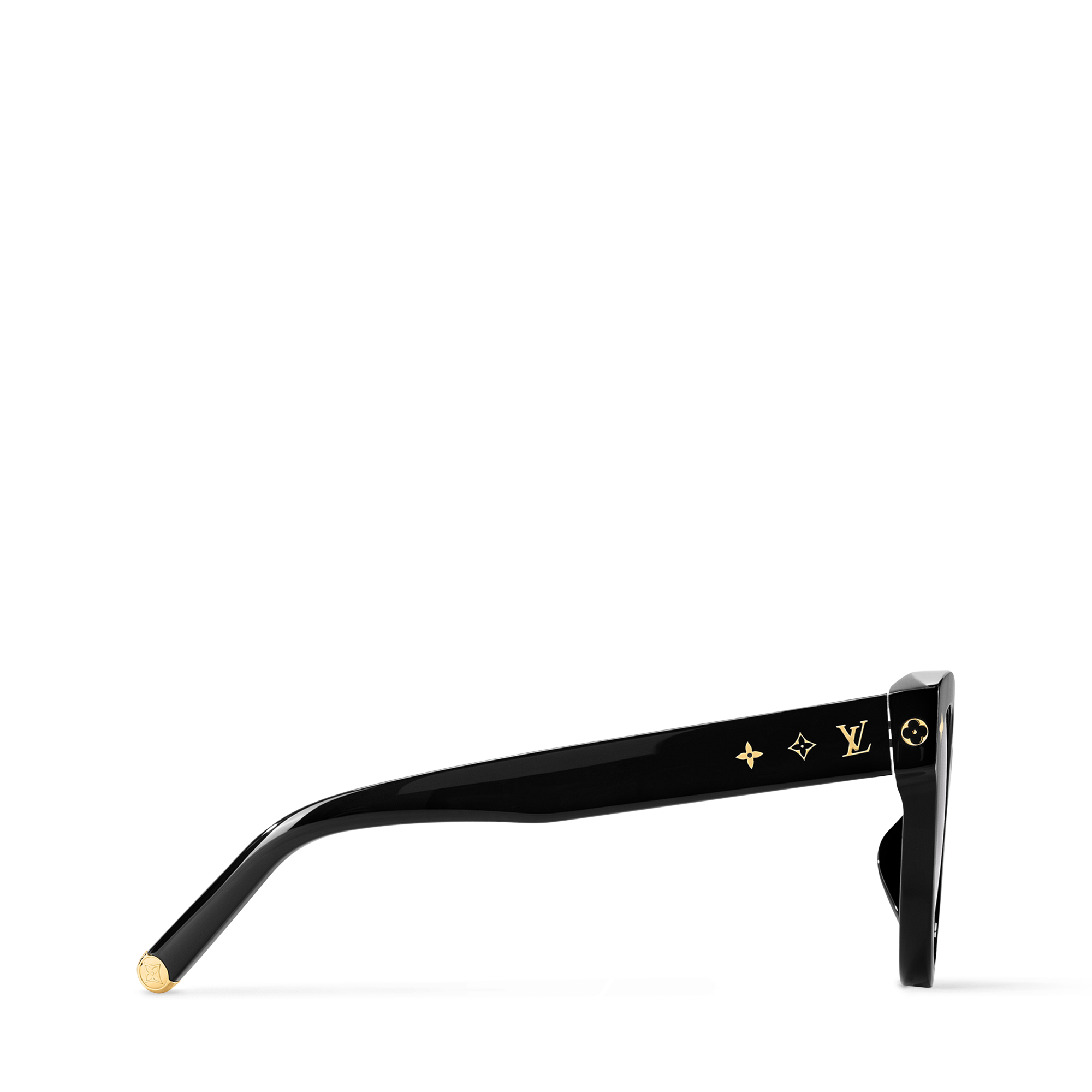 S00 Accessories Sunglasses My Monogram Soft Cat Eye Sunglasses | Louis Vuitton ® (Product zoom)