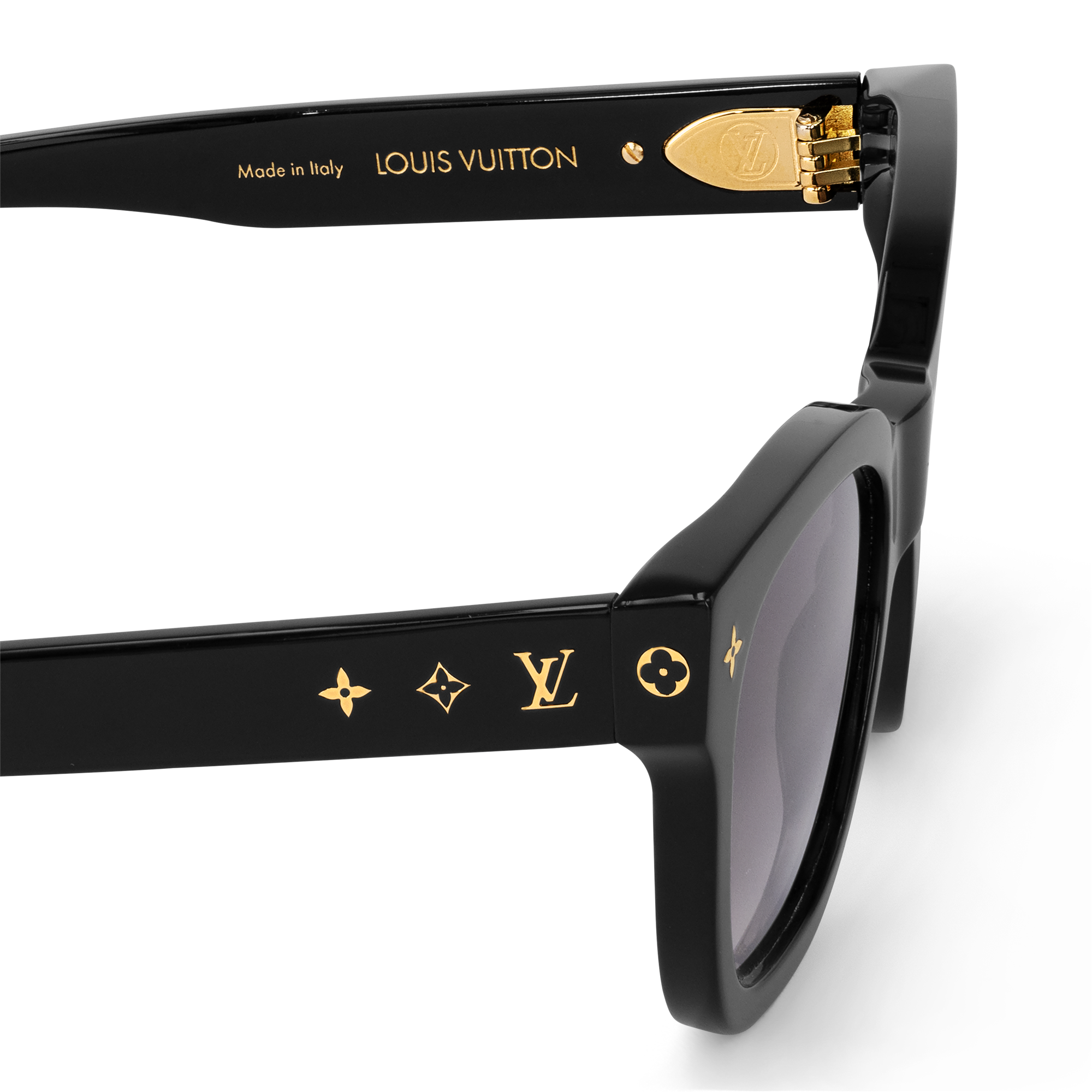 S00 Accessories Sunglasses My Monogram Square Sunglasses | Louis Vuitton ® (Product zoom)
