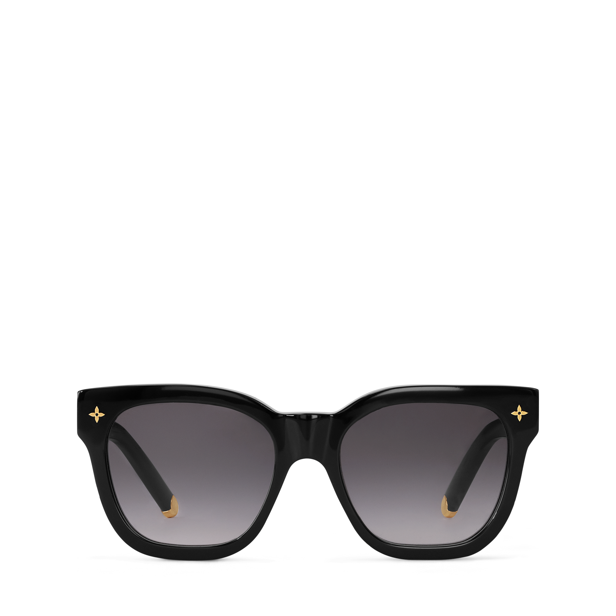 S00 Accessories Sunglasses My Monogram Square Sunglasses | Louis Vuitton ® (Product zoom)