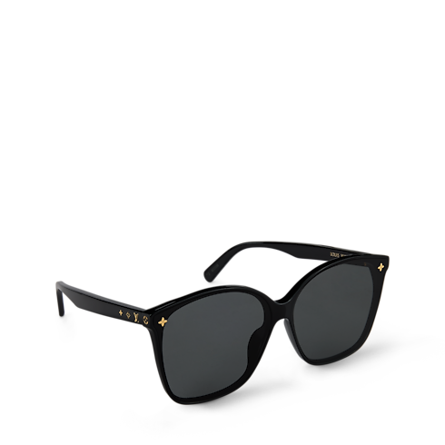 S00 Accessories Eyewear My Monogramme Fame Cat Eye Sunglasses | Louis Vuitton ® (Product zoom)