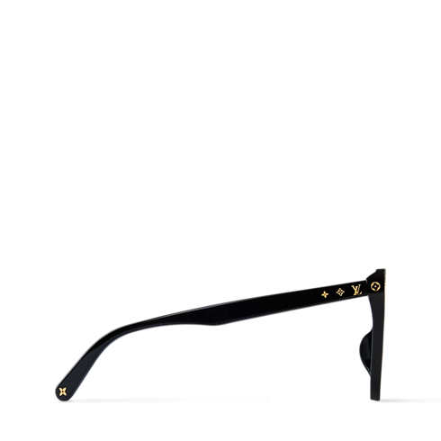 S00 Accessories Eyewear My Monogramme Fame Cat Eye Sunglasses | Louis Vuitton ® (Product zoom)