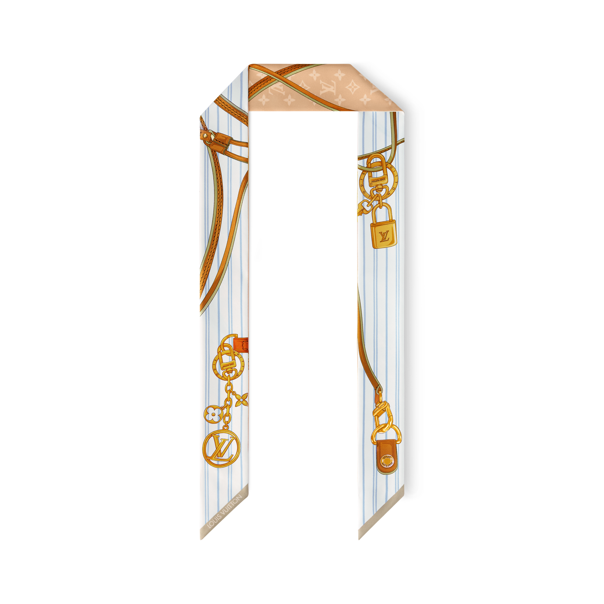 My Neverfull BB Bandeau