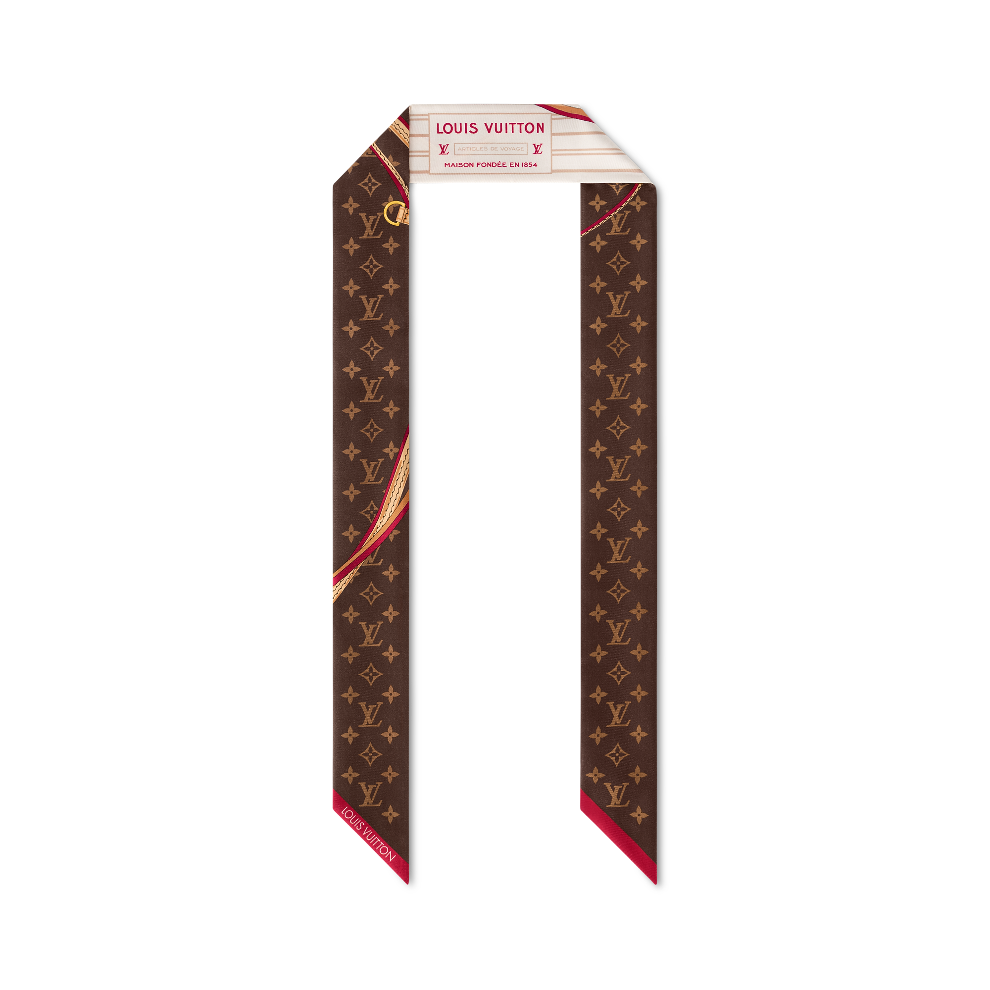 My Neverfull BB Bandeau