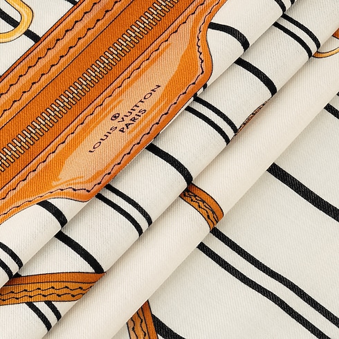 S00 Accessories Shawls and Stoles My Neverfull Shawl | Louis Vuitton ® (Product zoom)