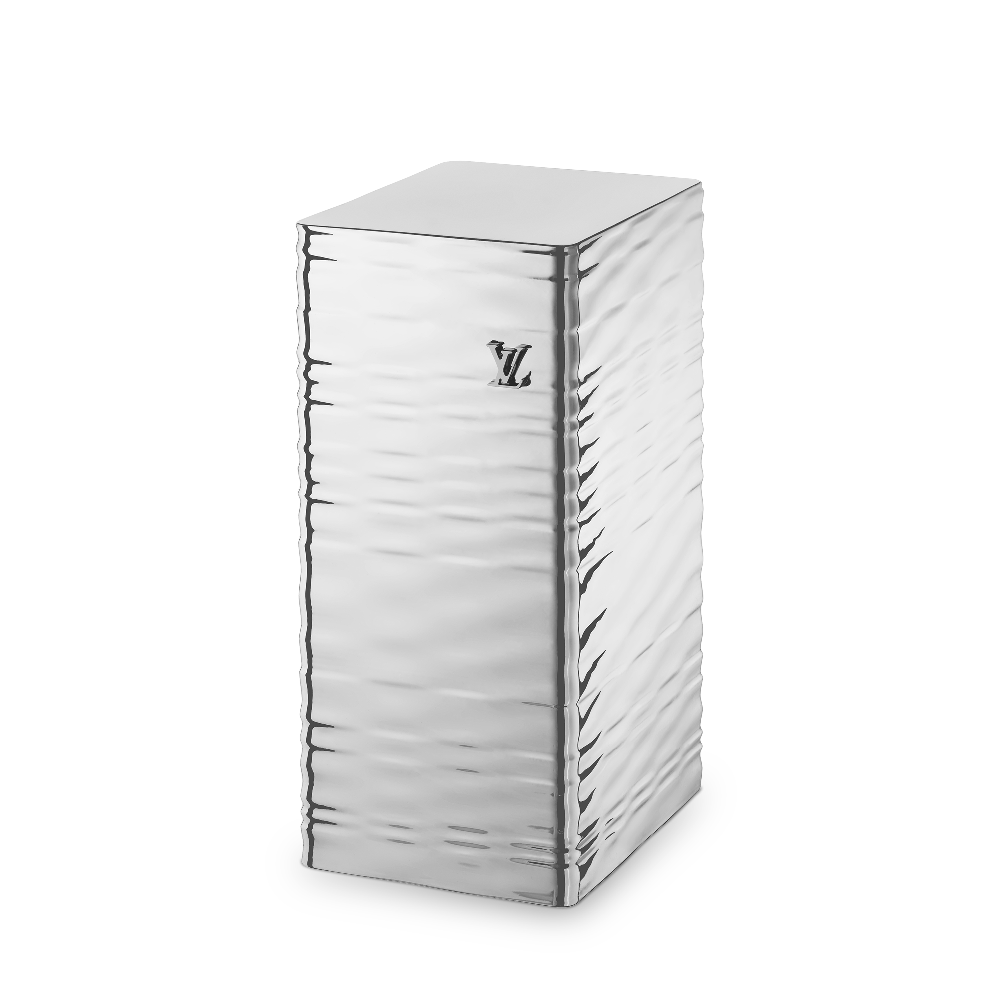  Home and Art of Dining Decoration Namiki Building Bookend | Louis Vuitton ® (Product zoom)