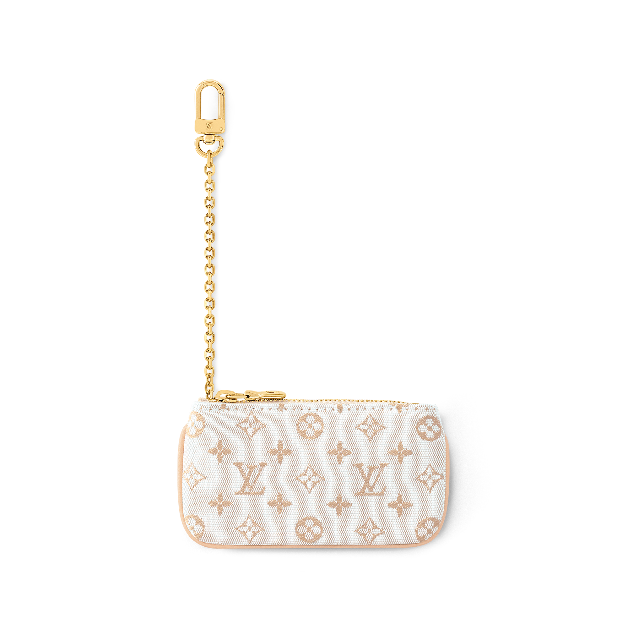 Other Monogram Canvas Small Leather Goods Wallets on Chain and Nano Bags Nano Bucket | Louis Vuitton ® (Product zoom)