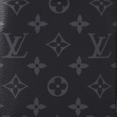 Monogram Eclipse Bags All Collections Nano Christopher | Louis Vuitton ® (Product zoom)