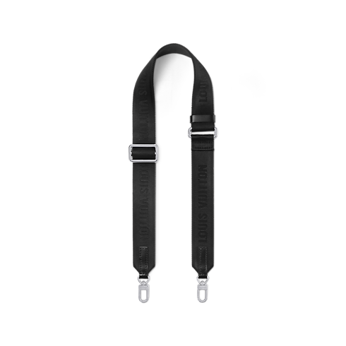 Monogram Eclipse Bags All Collections Nano Christopher | Louis Vuitton ® (Product zoom)