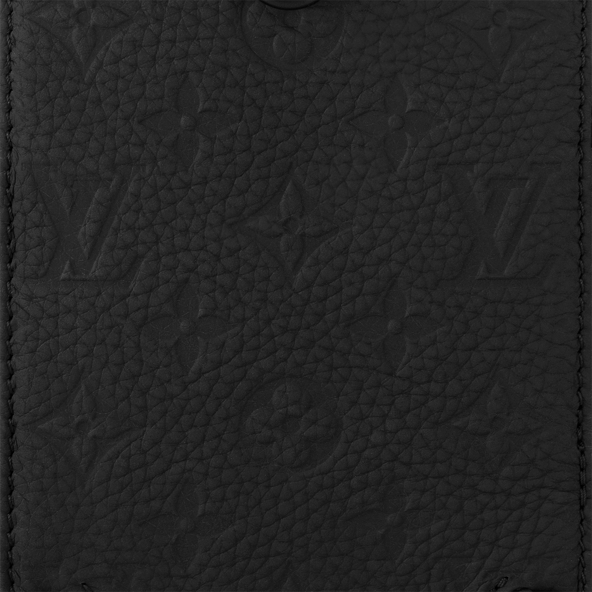 Taurillon Monogram Bags All Collections Nano Christopher | Louis Vuitton ® (Product zoom)