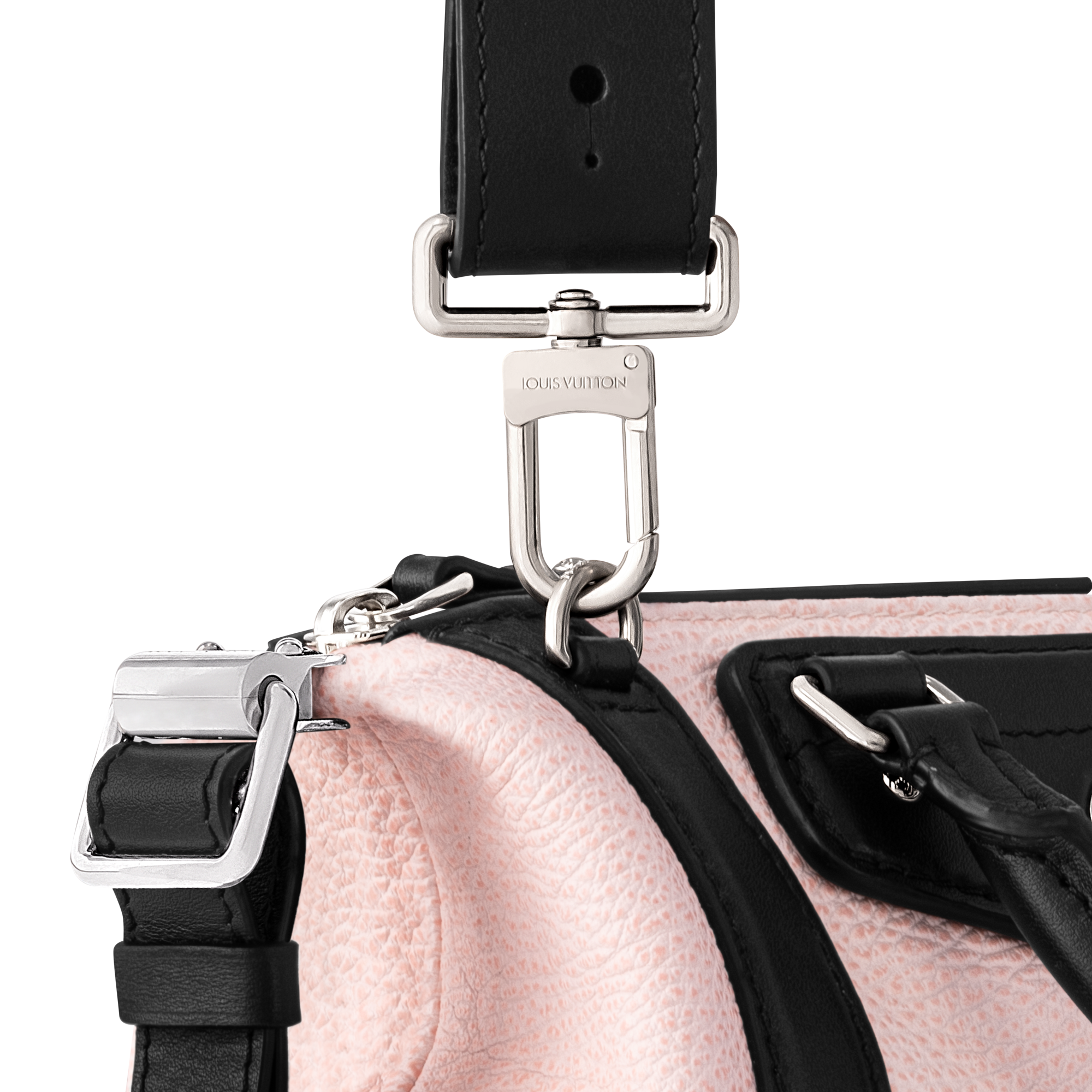  Small Leather Goods Wallets on Chain and Nano Bags Nano LV Biker | Louis Vuitton ® (Product zoom)