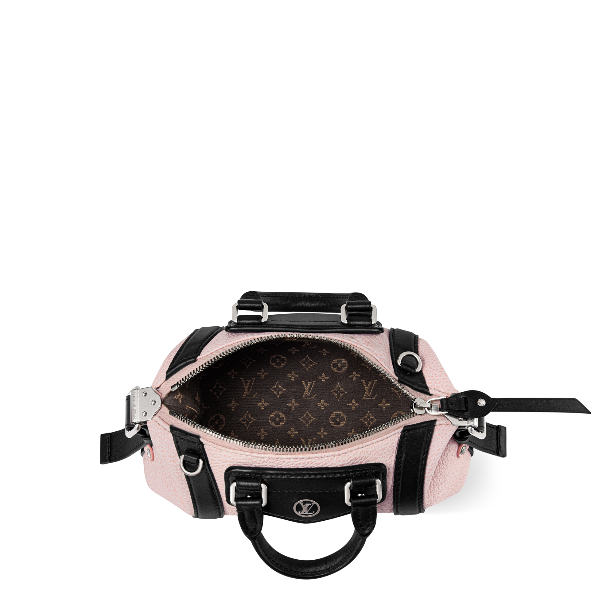 Small Leather Goods Wallets on Chain and Nano Bags Nano LV Biker | Louis Vuitton ® (Product zoom)