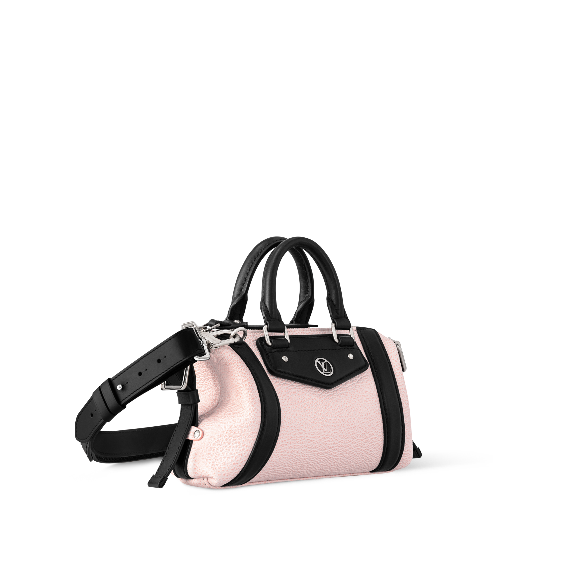  Small Leather Goods Wallets on Chain and Nano Bags Nano LV Biker | Louis Vuitton ® (Product zoom)