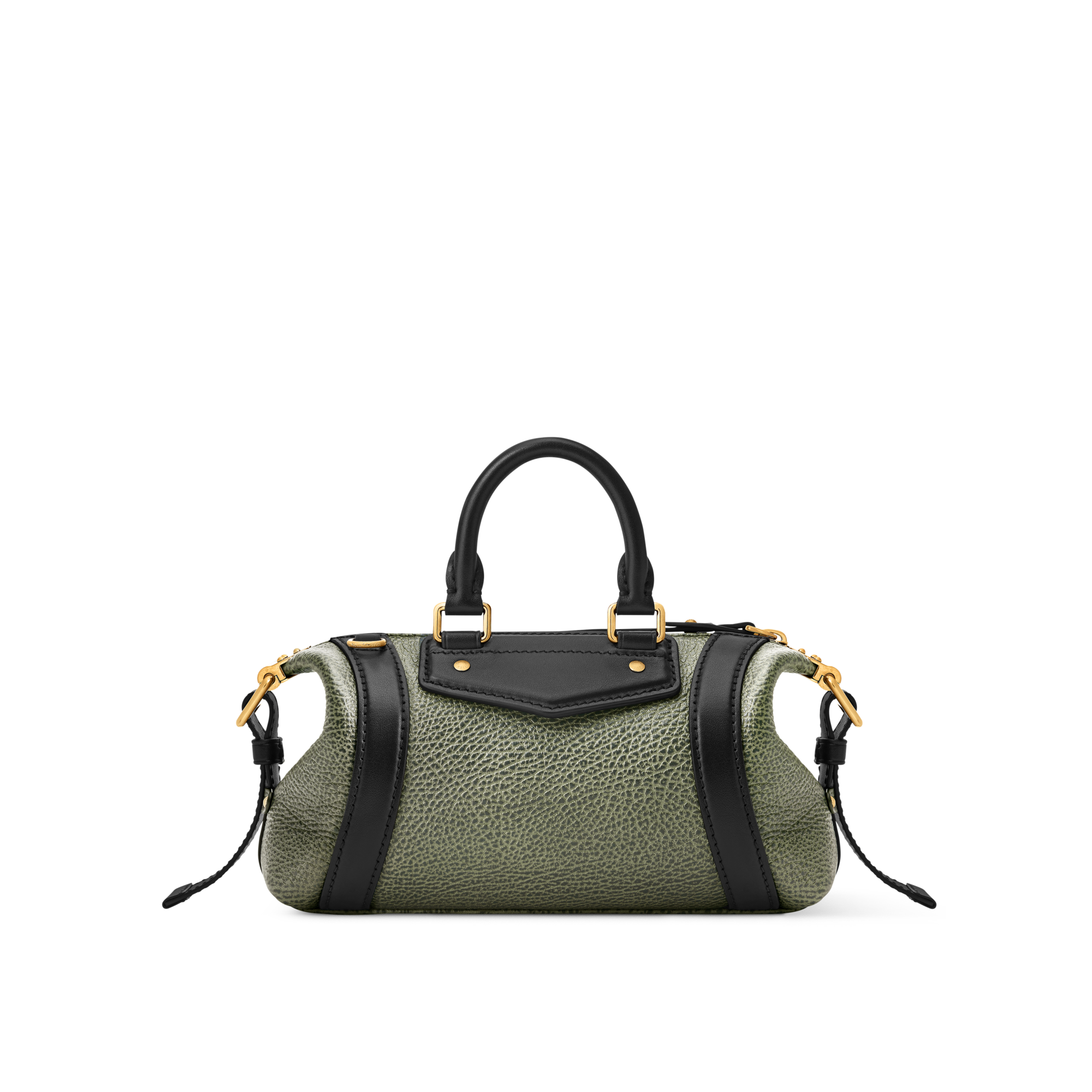  Small Leather Goods Wallets on Chain and Nano Bags Nano LV Biker | Louis Vuitton ® (Product zoom)
