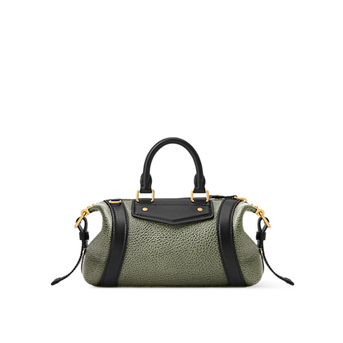 H27 Small Leather Goods Wallets on Chain and Nano Bags Nano LV Biker | Louis Vuitton ® (Product zoom)