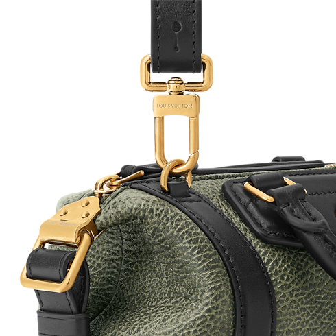 H27 Small Leather Goods Wallets on Chain and Nano Bags Nano LV Biker | Louis Vuitton ® (Product zoom)