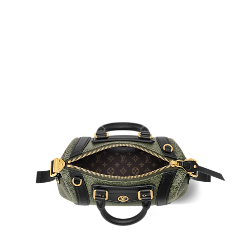 H27 Small Leather Goods Wallets on Chain and Nano Bags Nano LV Biker | Louis Vuitton ® (Product zoom)