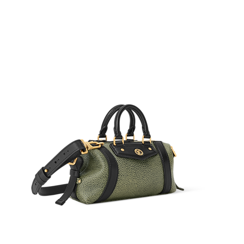 H27 Small Leather Goods Wallets on Chain and Nano Bags Nano LV Biker | Louis Vuitton ® (Product zoom)