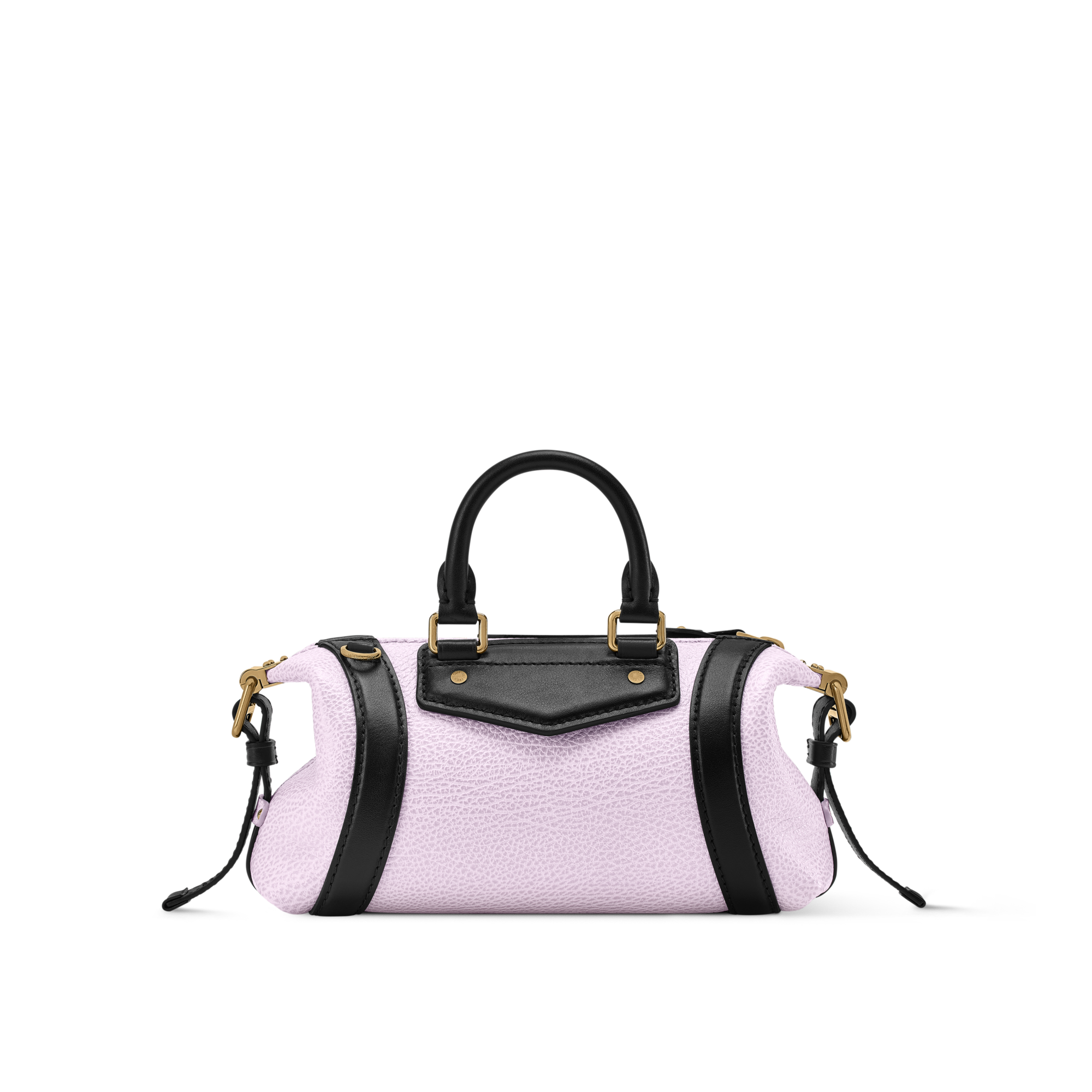 H27 Small Leather Goods Wallets on Chain and Nano Bags Nano LV Biker | Louis Vuitton ® (Product zoom)