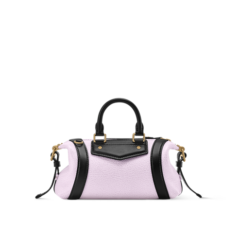 H27 Small Leather Goods Wallets on Chain and Nano Bags Nano LV Biker | Louis Vuitton ® (Product zoom)