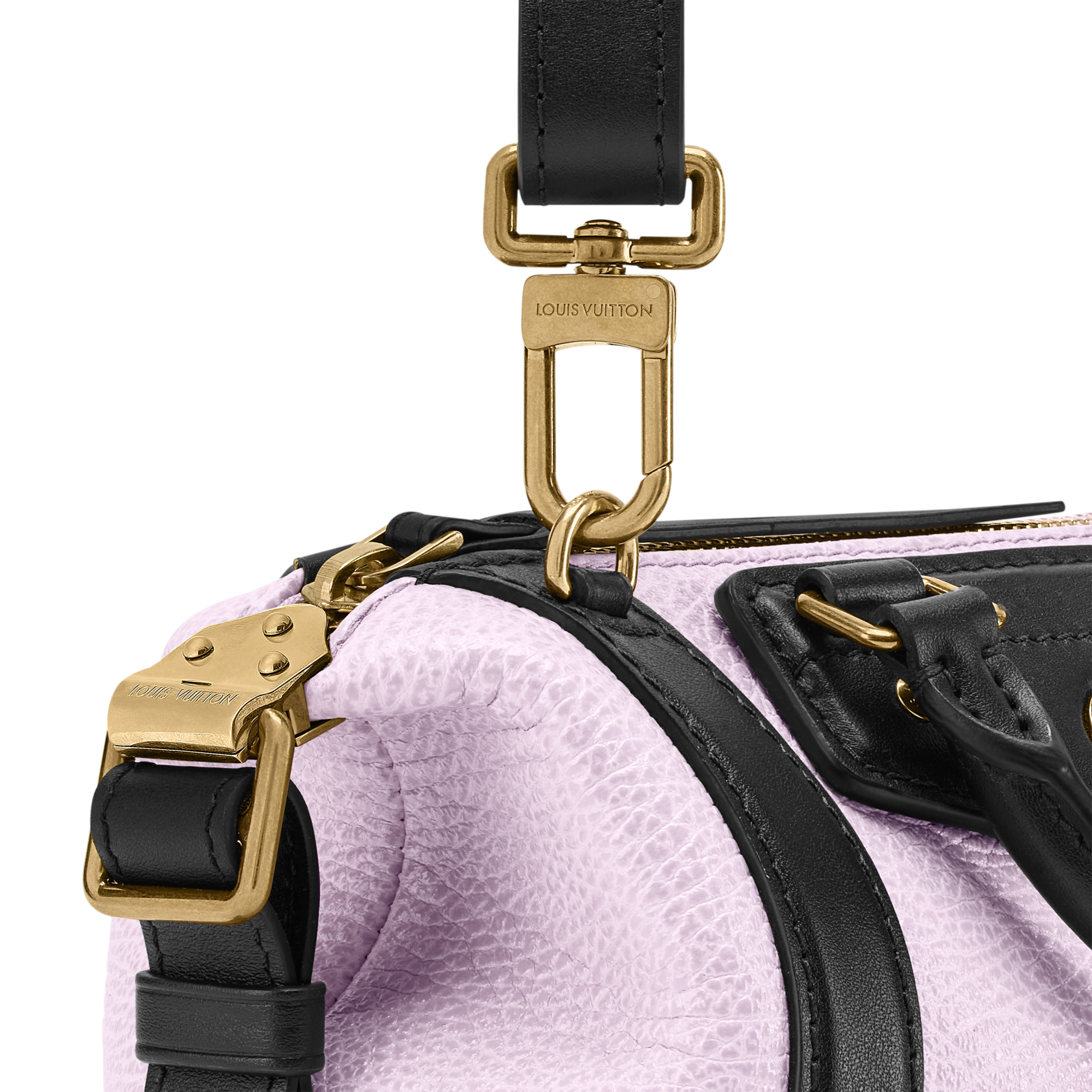 H27 Small Leather Goods Wallets on Chain and Nano Bags Nano LV Biker | Louis Vuitton ® (Product zoom)