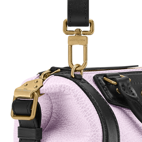 H27 Small Leather Goods Wallets on Chain and Nano Bags Nano LV Biker | Louis Vuitton ® (Product zoom)