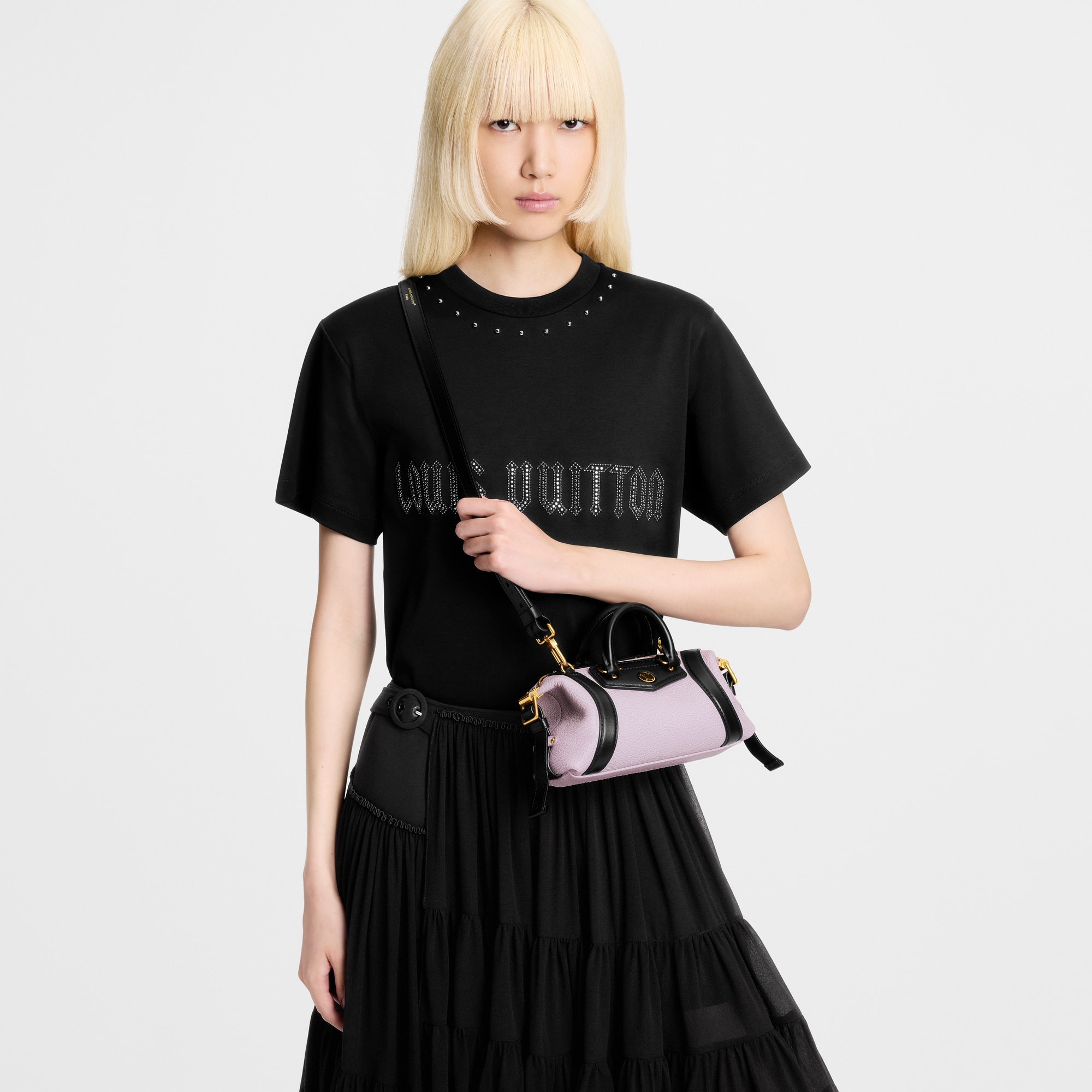 H27 Small Leather Goods Wallets on Chain and Nano Bags Nano LV Biker | Louis Vuitton ® (Product zoom)